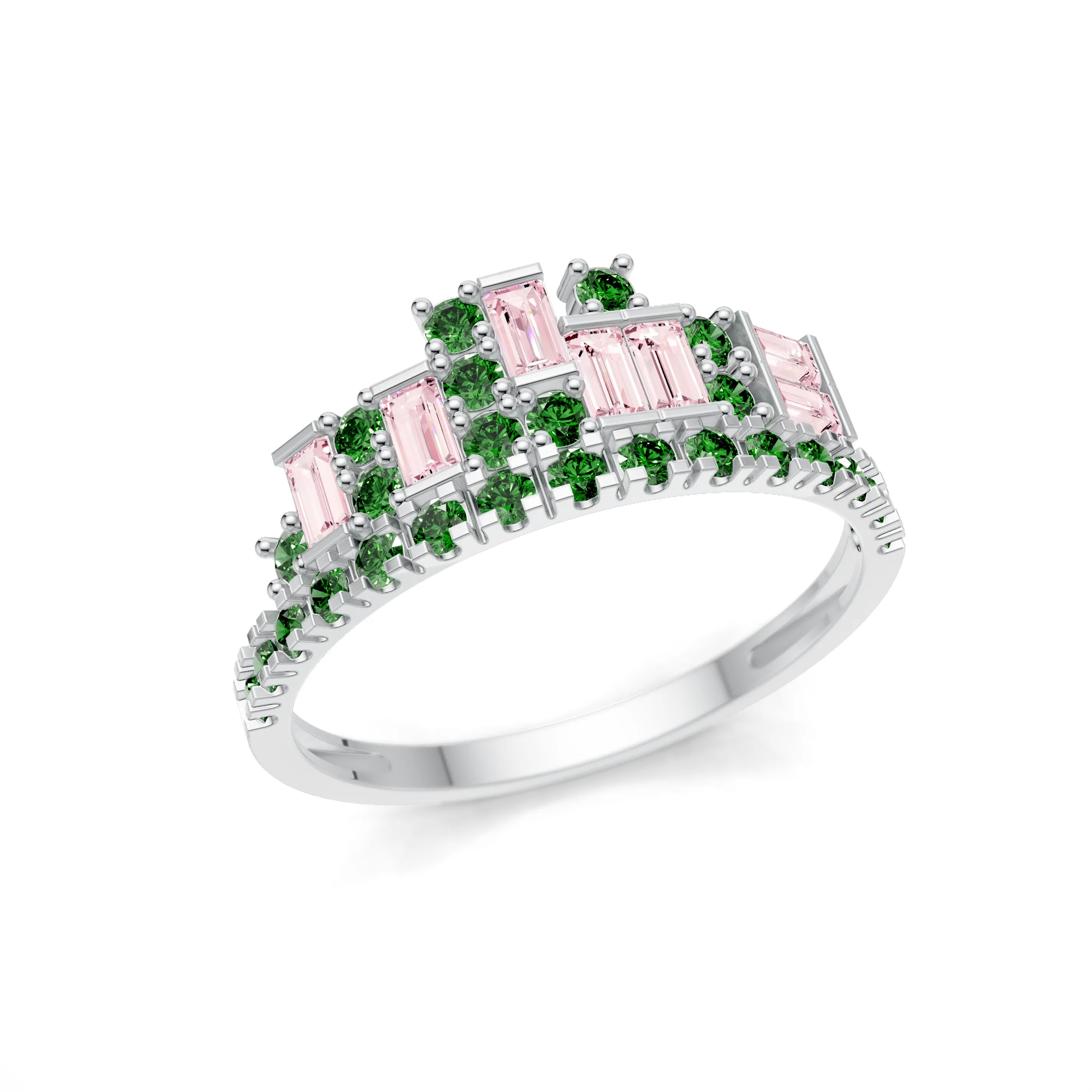Silver_Pink_Emerald
