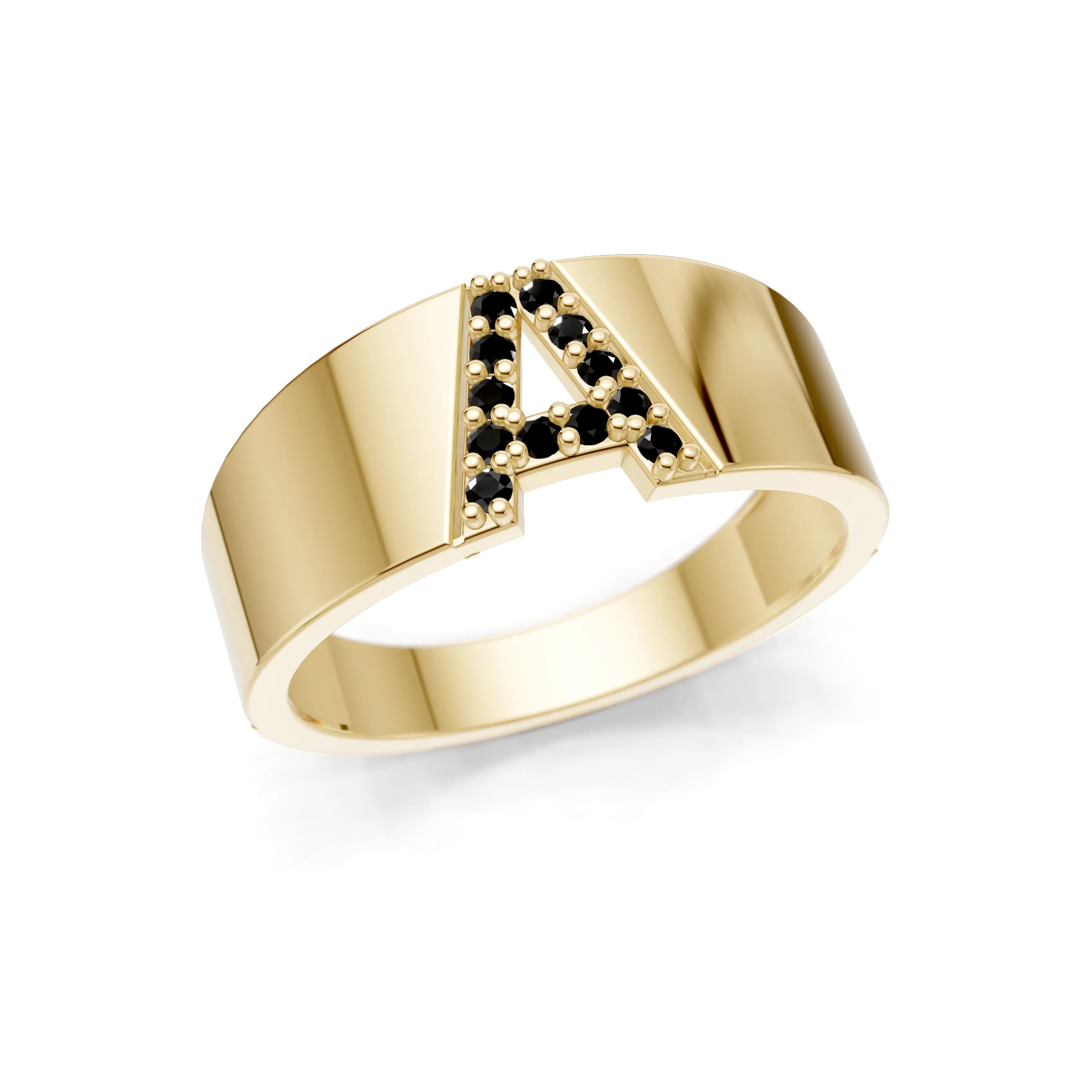 Gold_Black