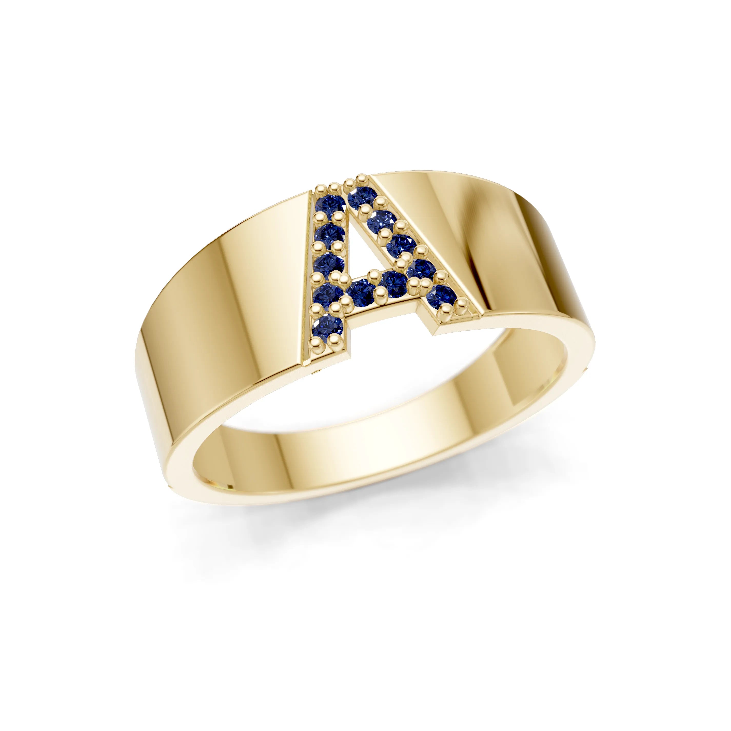 Gold_Sapphire