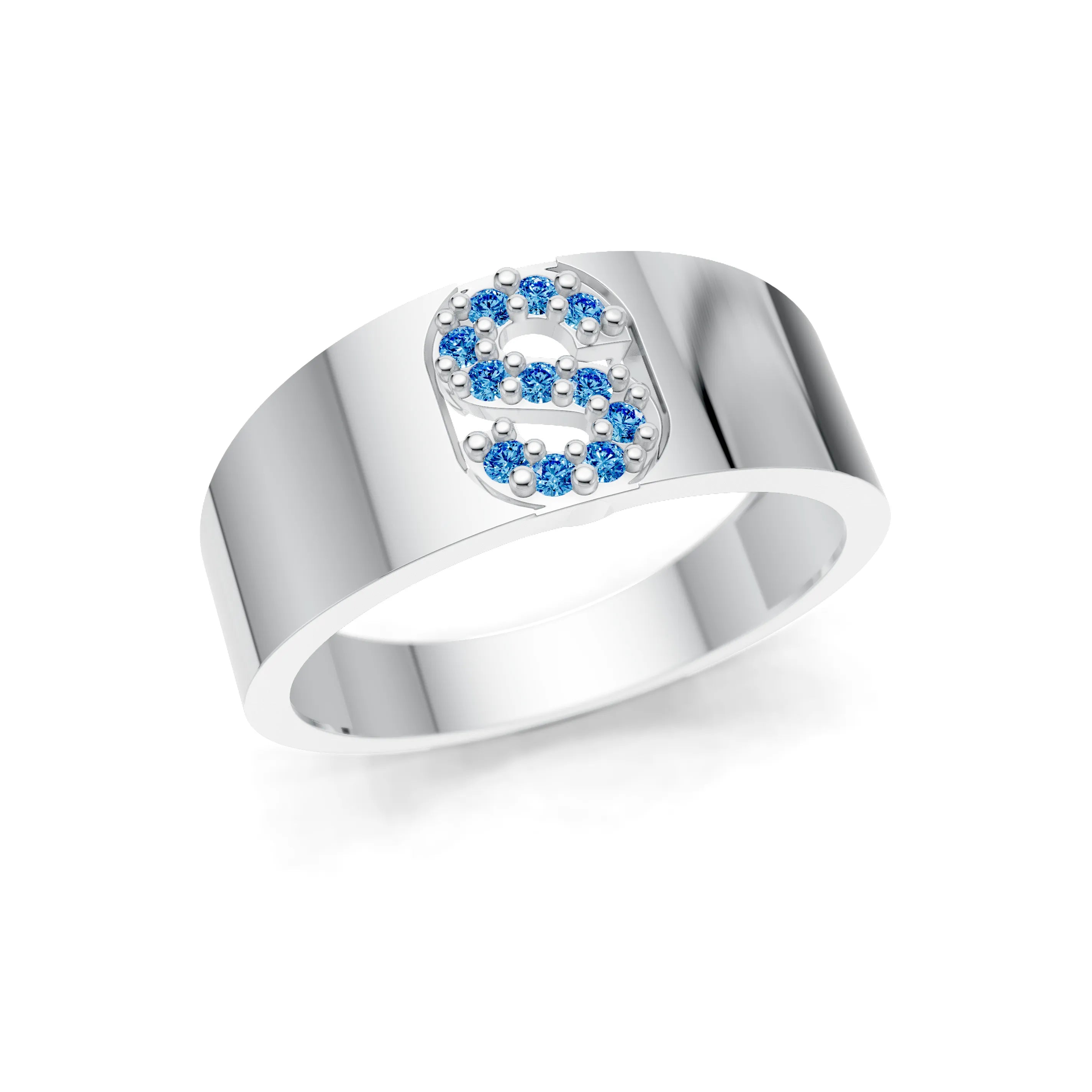 Silver_Aquamarine