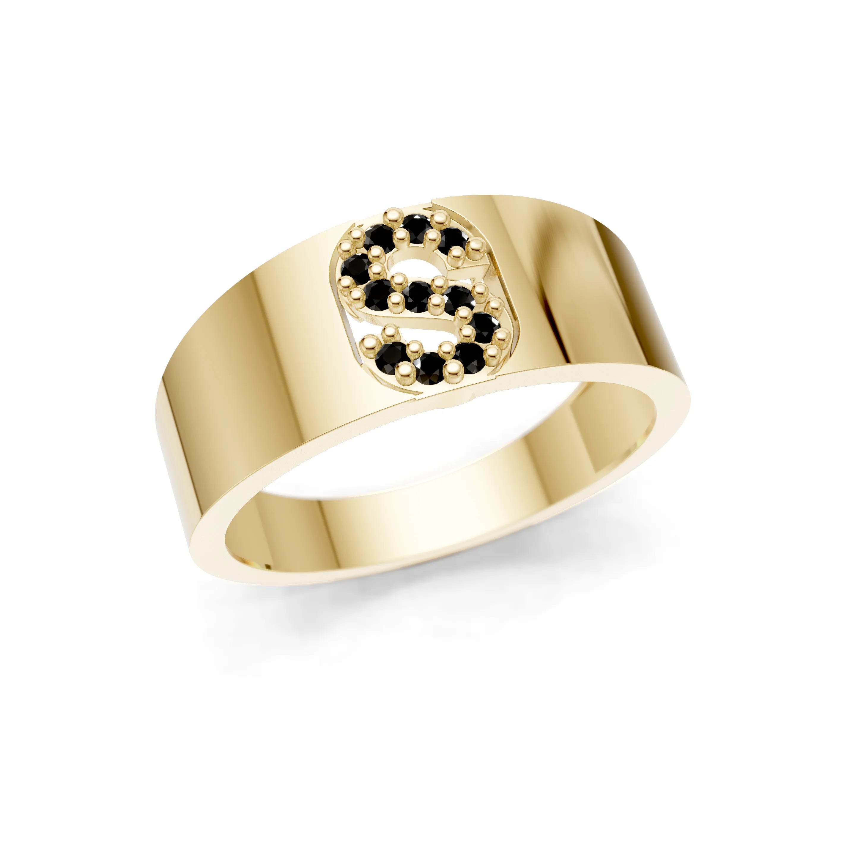 Gold_Black