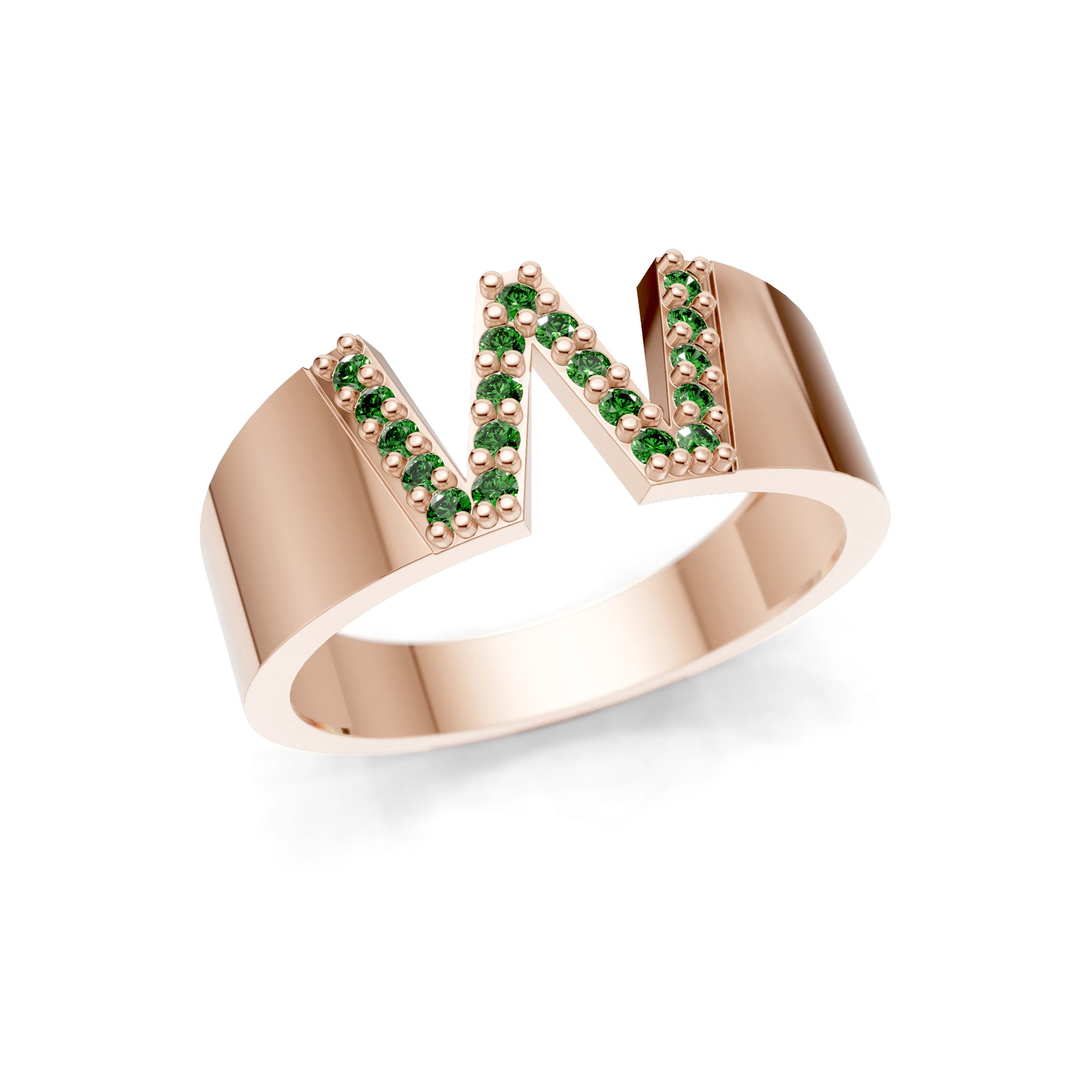 Rose_Emerald