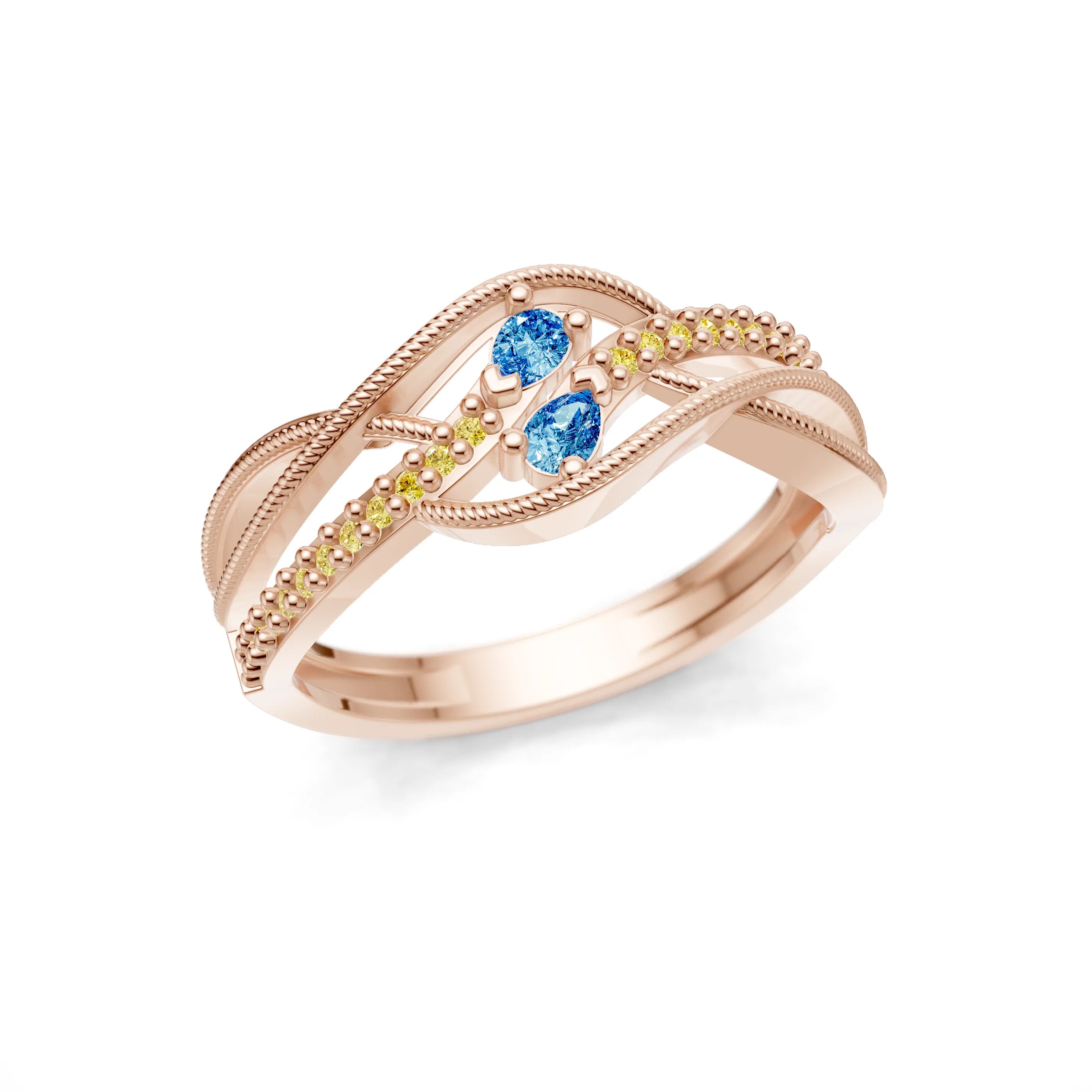 Rose_Aquamarine_Citrine