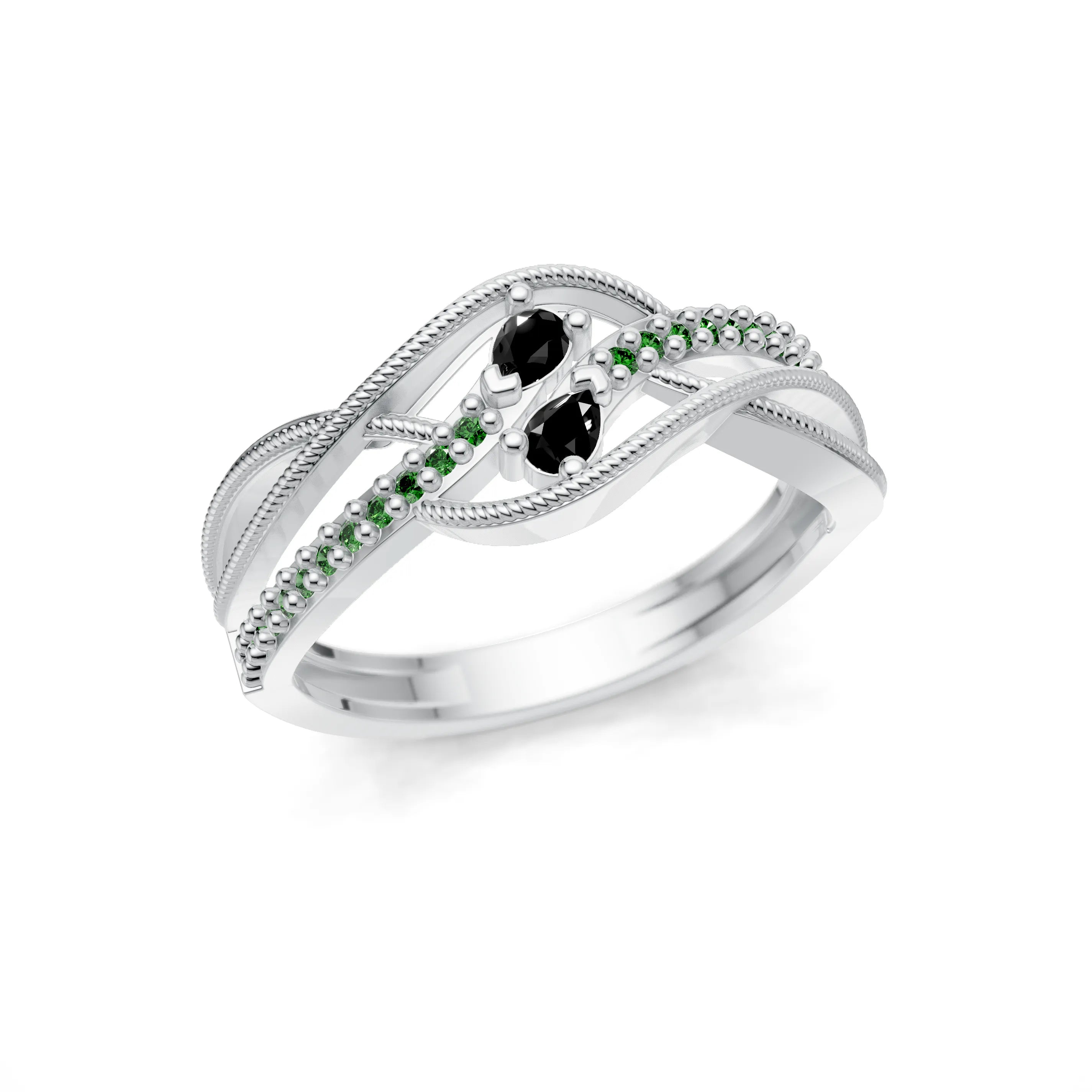 Silver_Black_Emerald