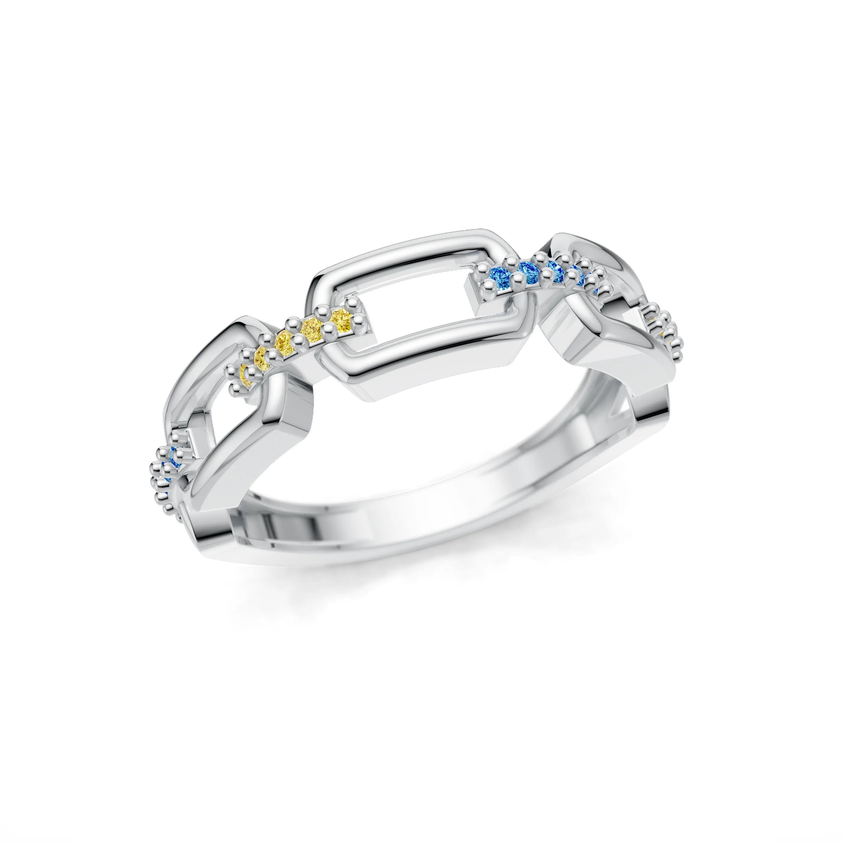 Silver_Citrine_Aquamarine