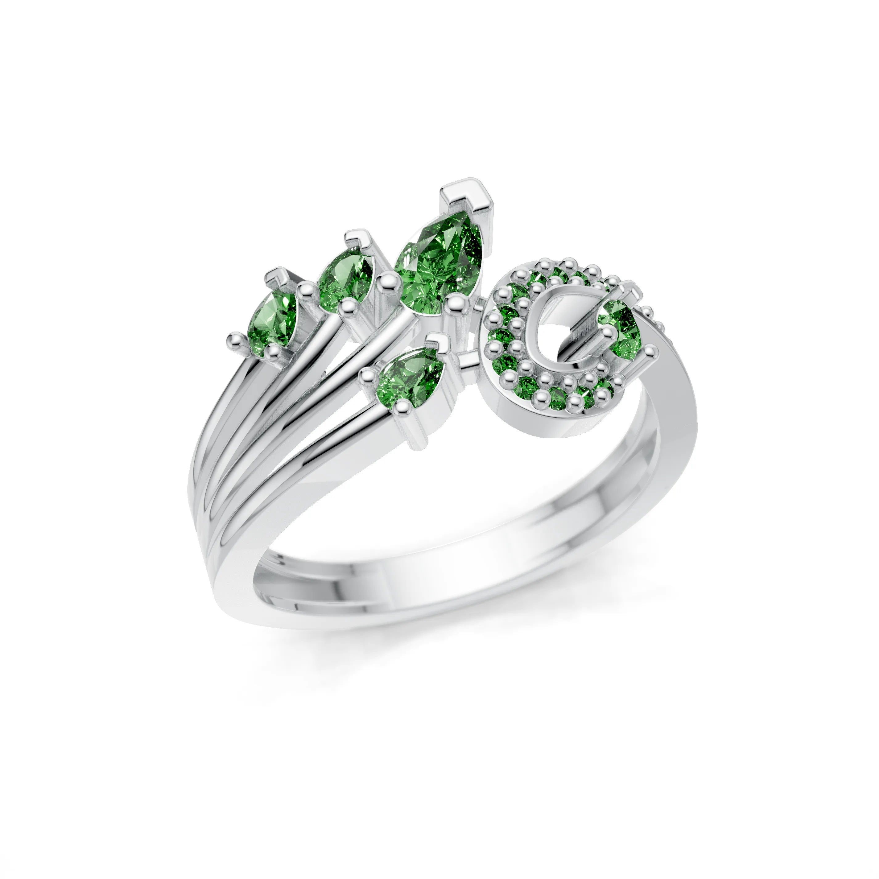 Silver_Emerald_Emerald