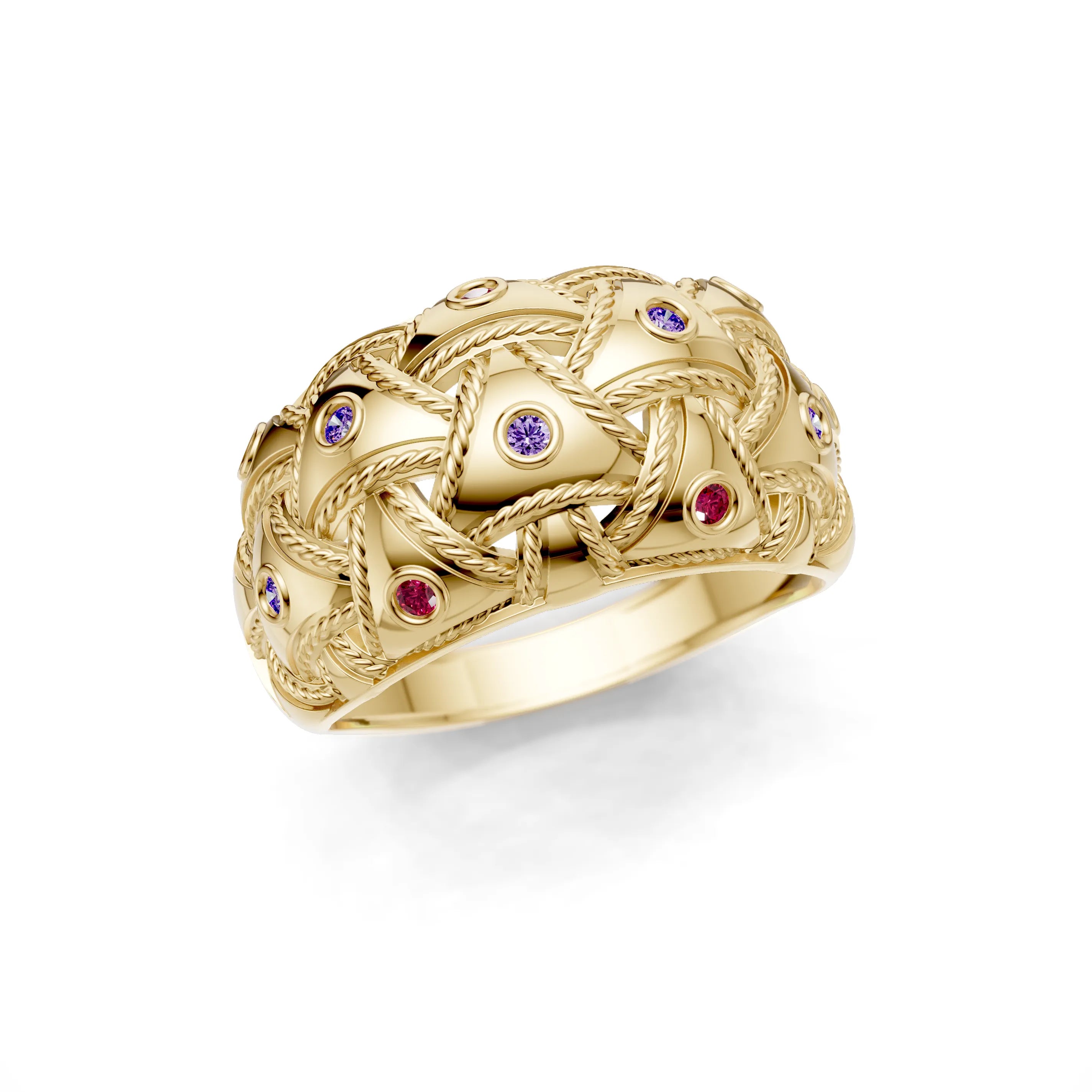 Gold_Amethyst_Ruby