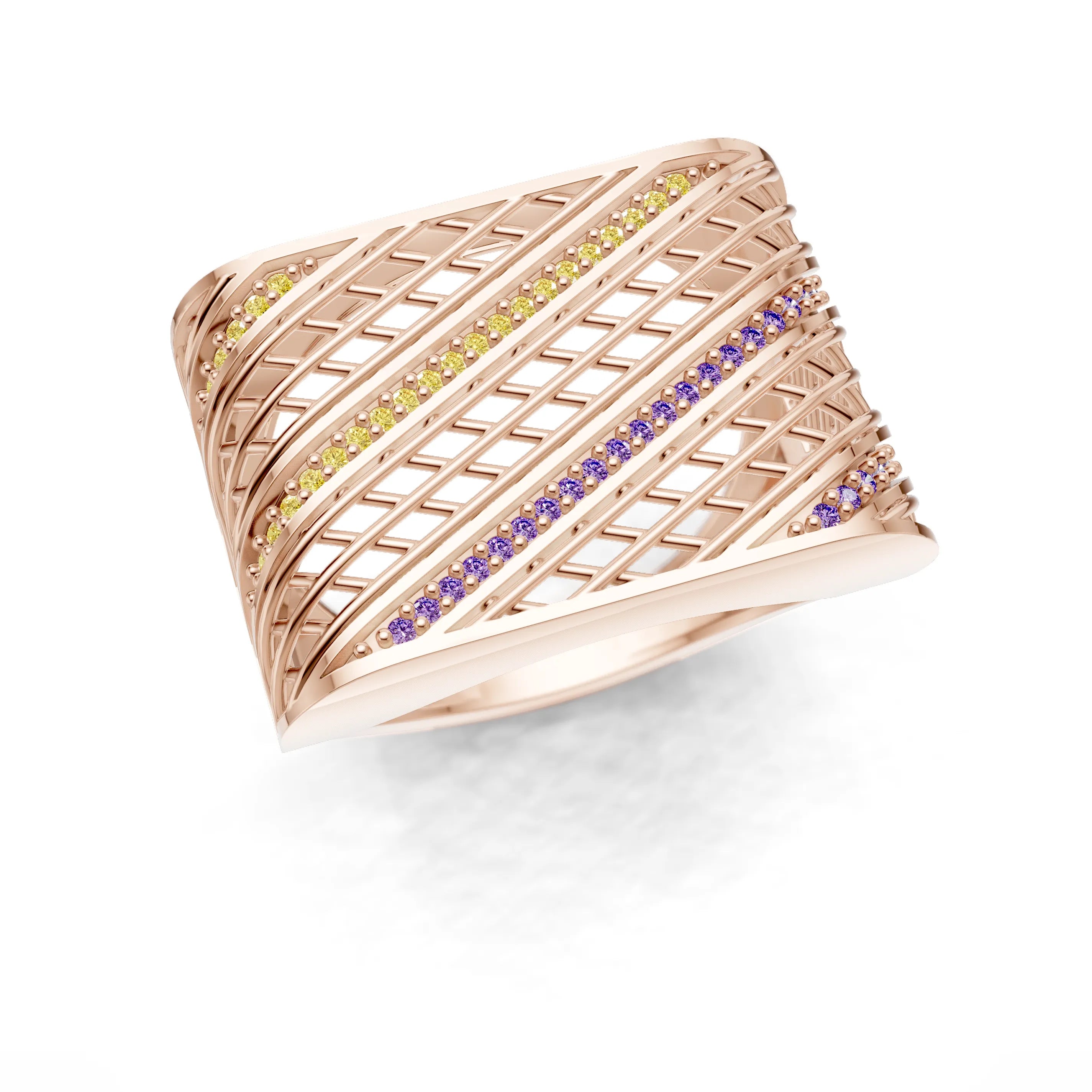 Rose_Amethyst_Citrine