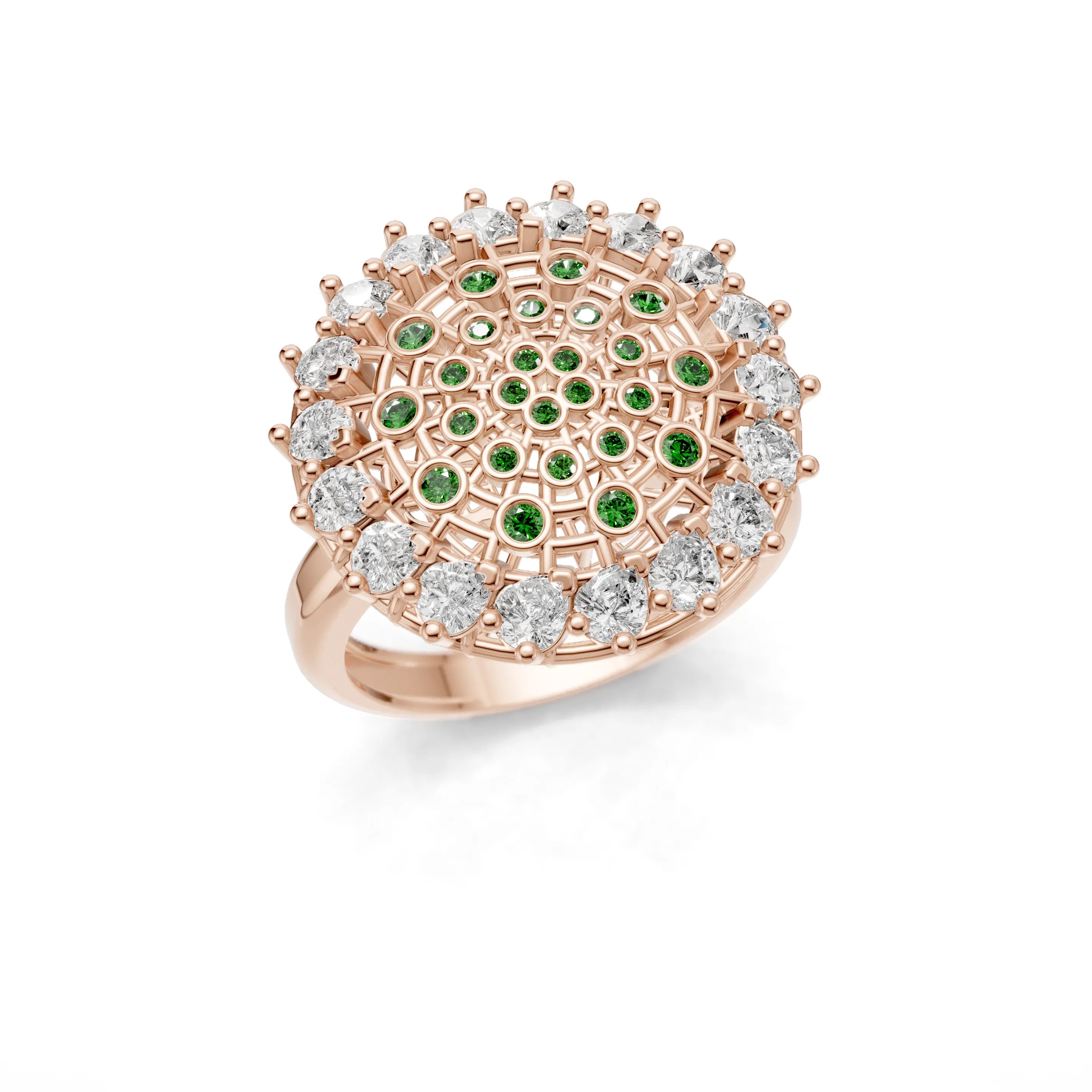 Rose_Diamond_Emerald