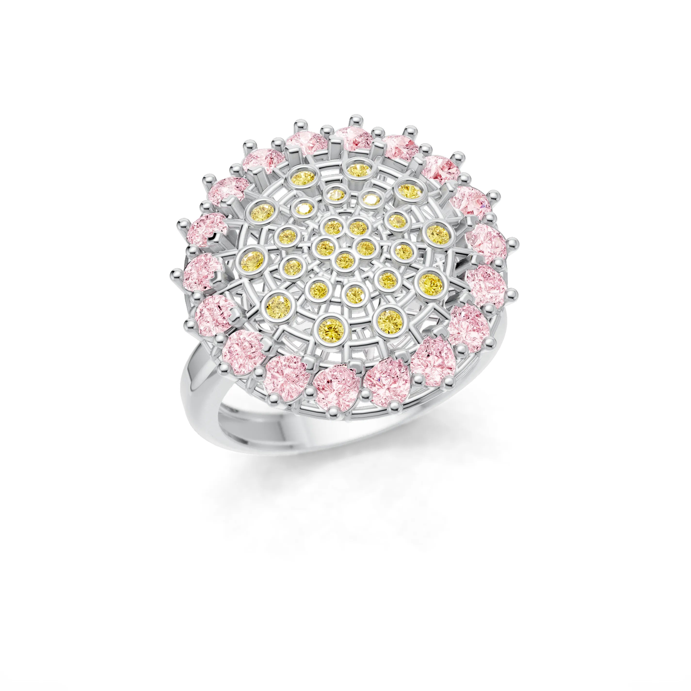 Silver_Pink_Citrine