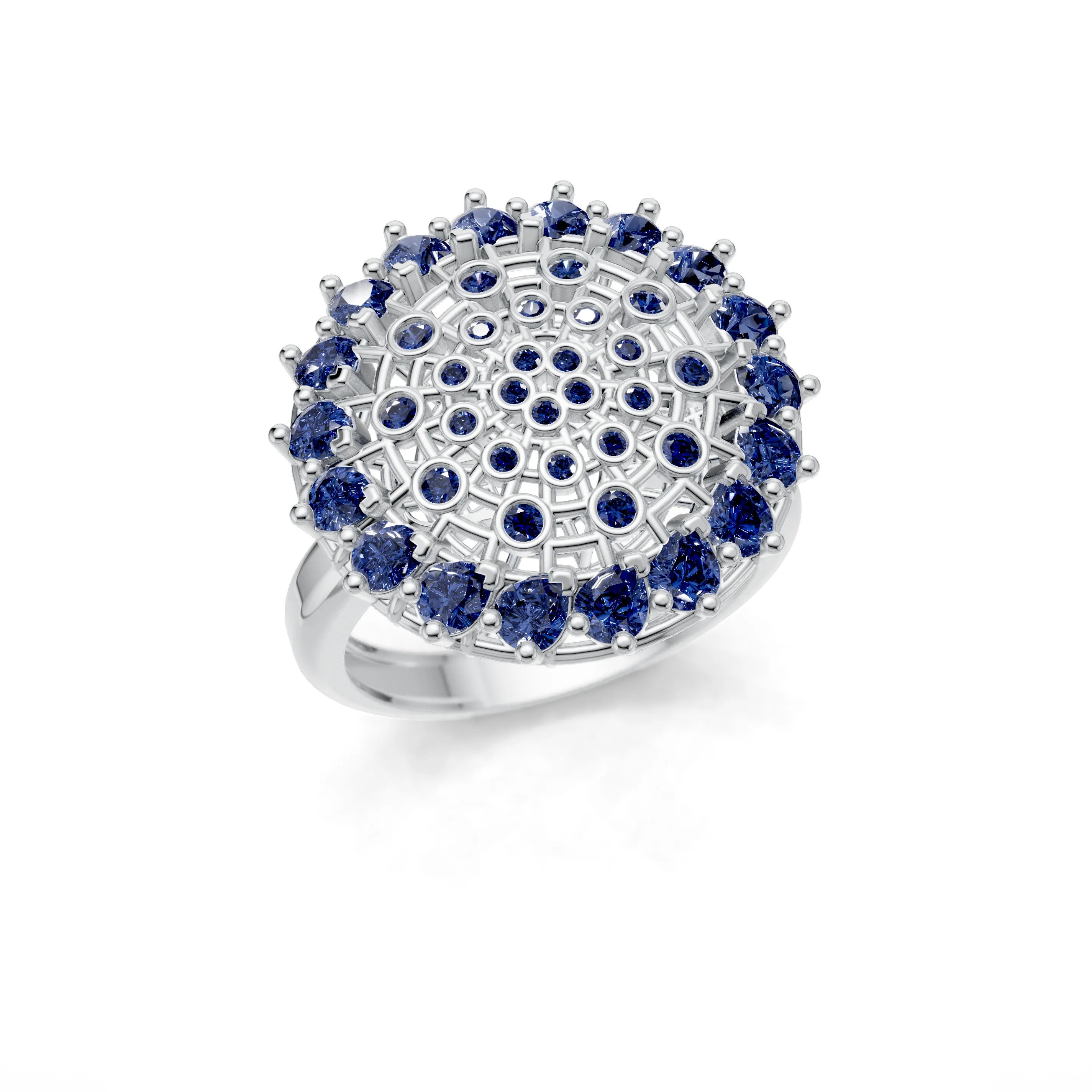 Silver_Sapphire_Sapphire