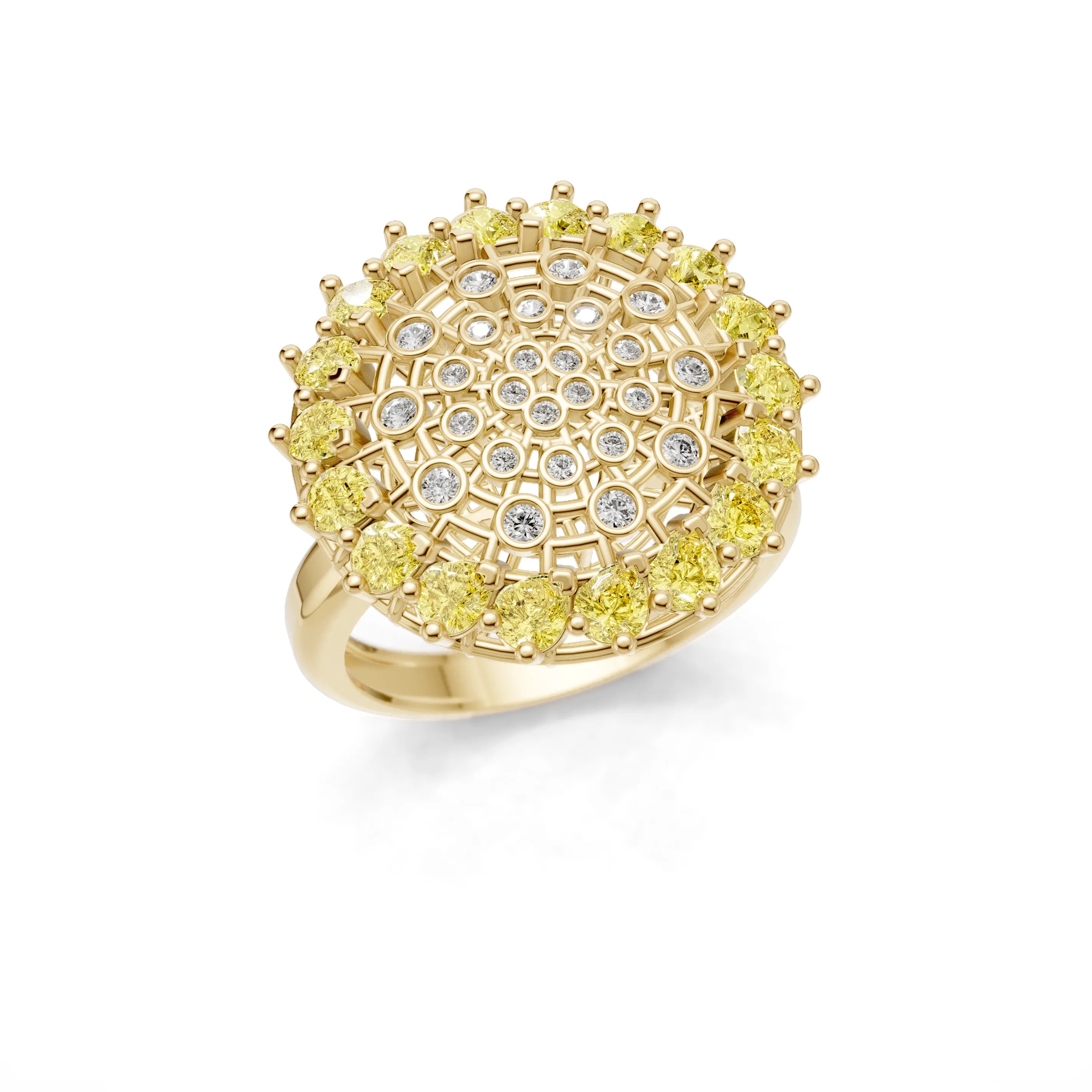 Gold_Citrine_Diamond
