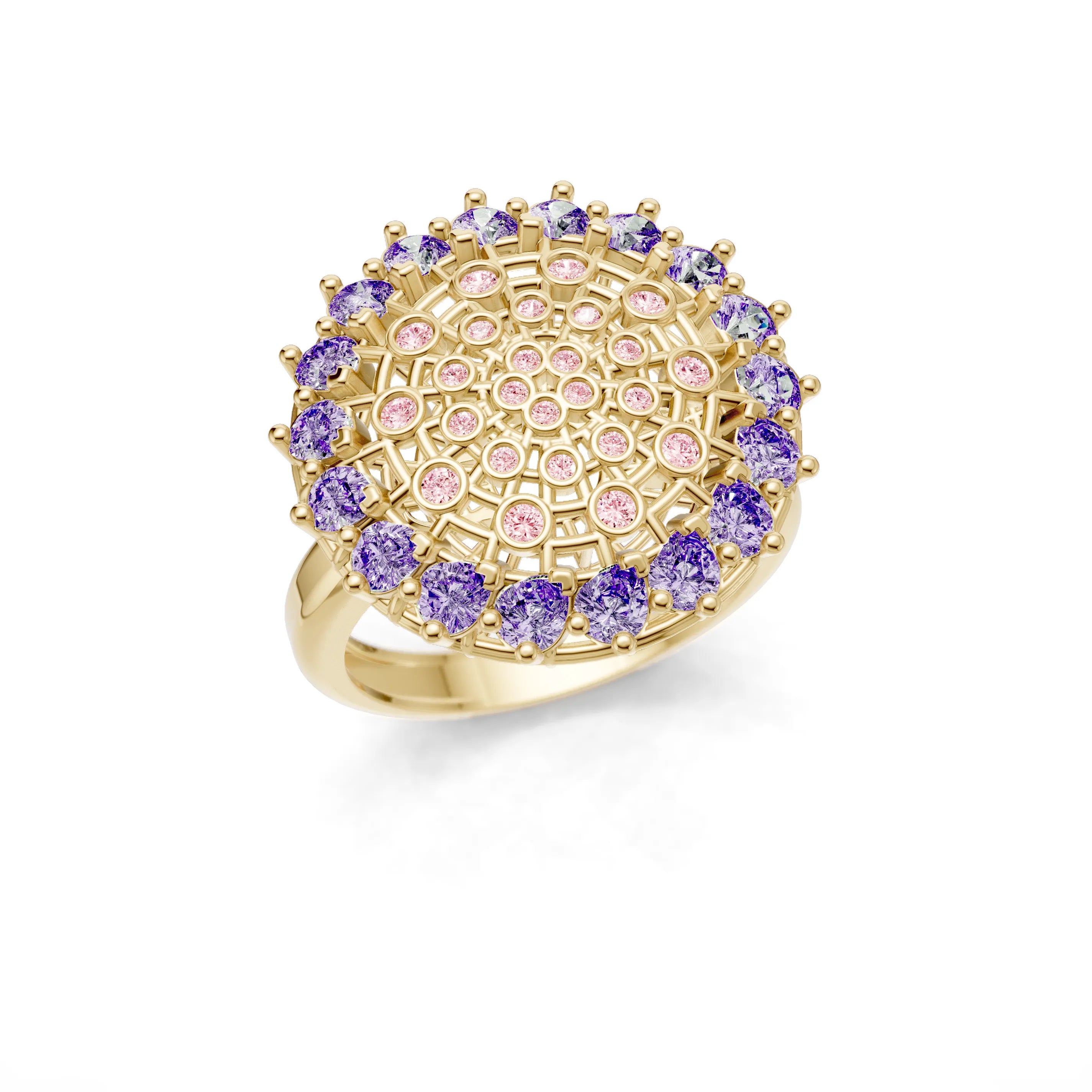 Gold_Amethyst_Pink