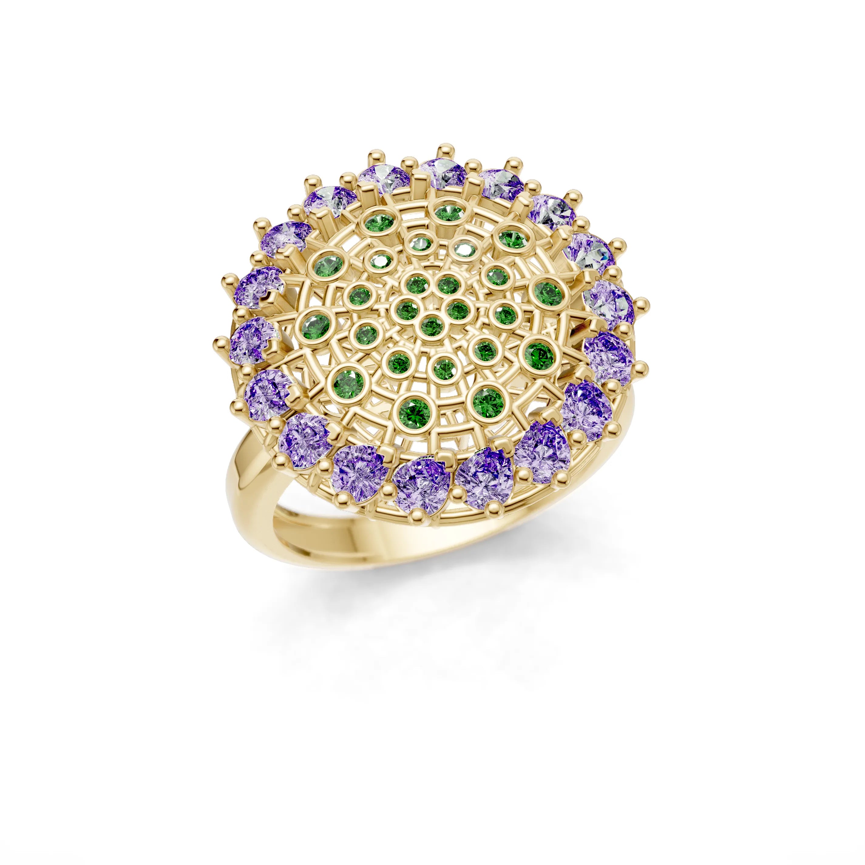 Gold_Amethyst_Emerald