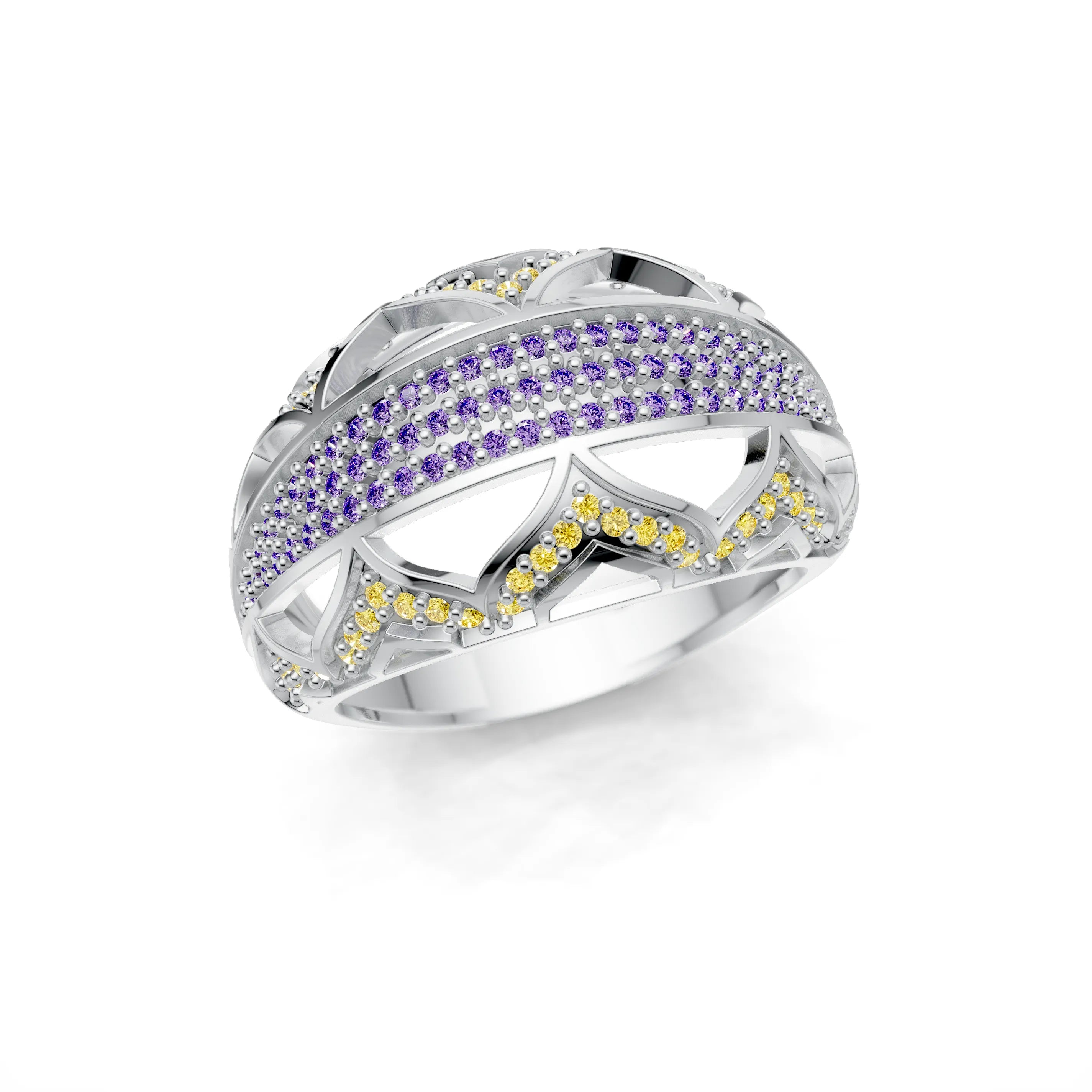 Silver_Amethyst_Citrine