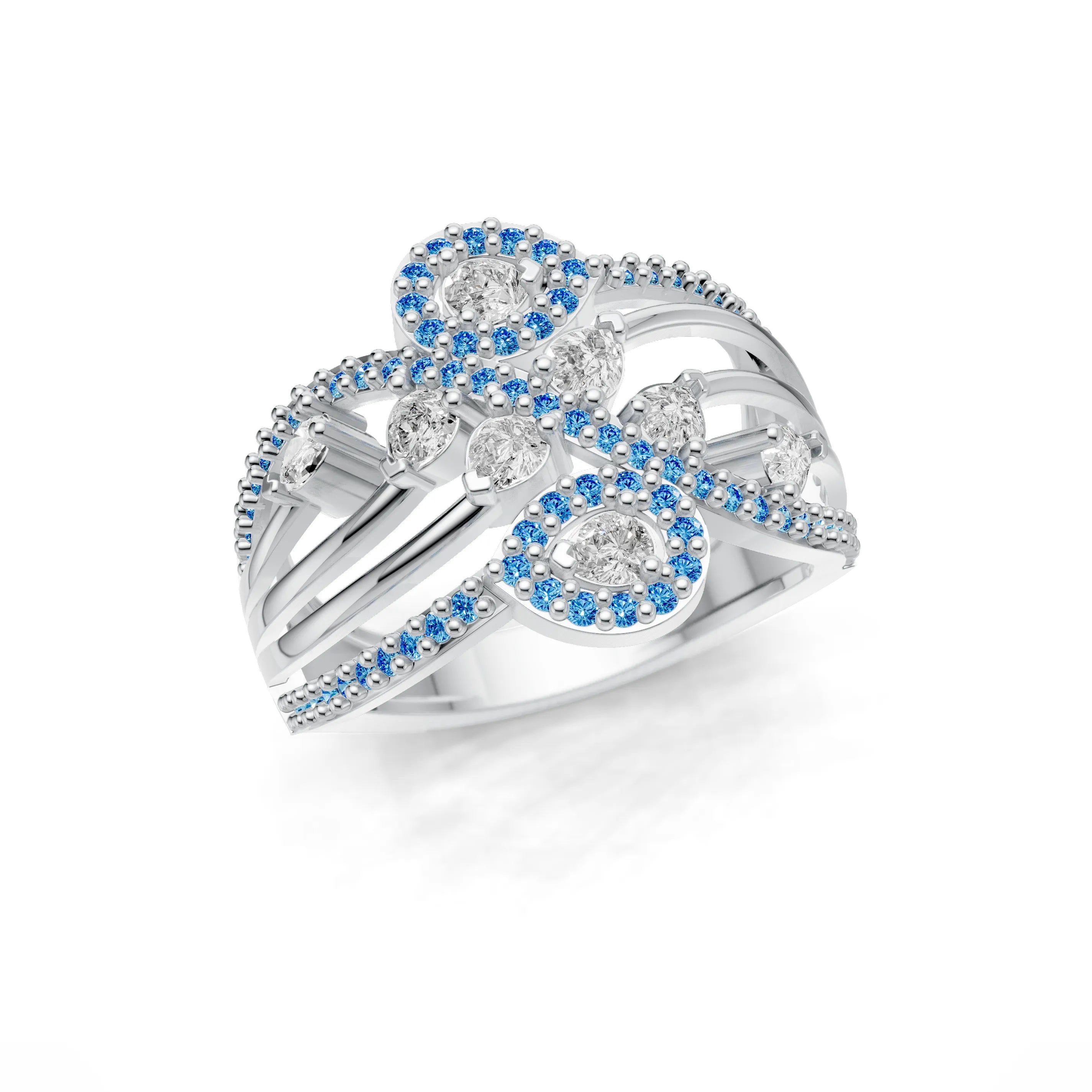 Silver_Diamond_Aquamarine