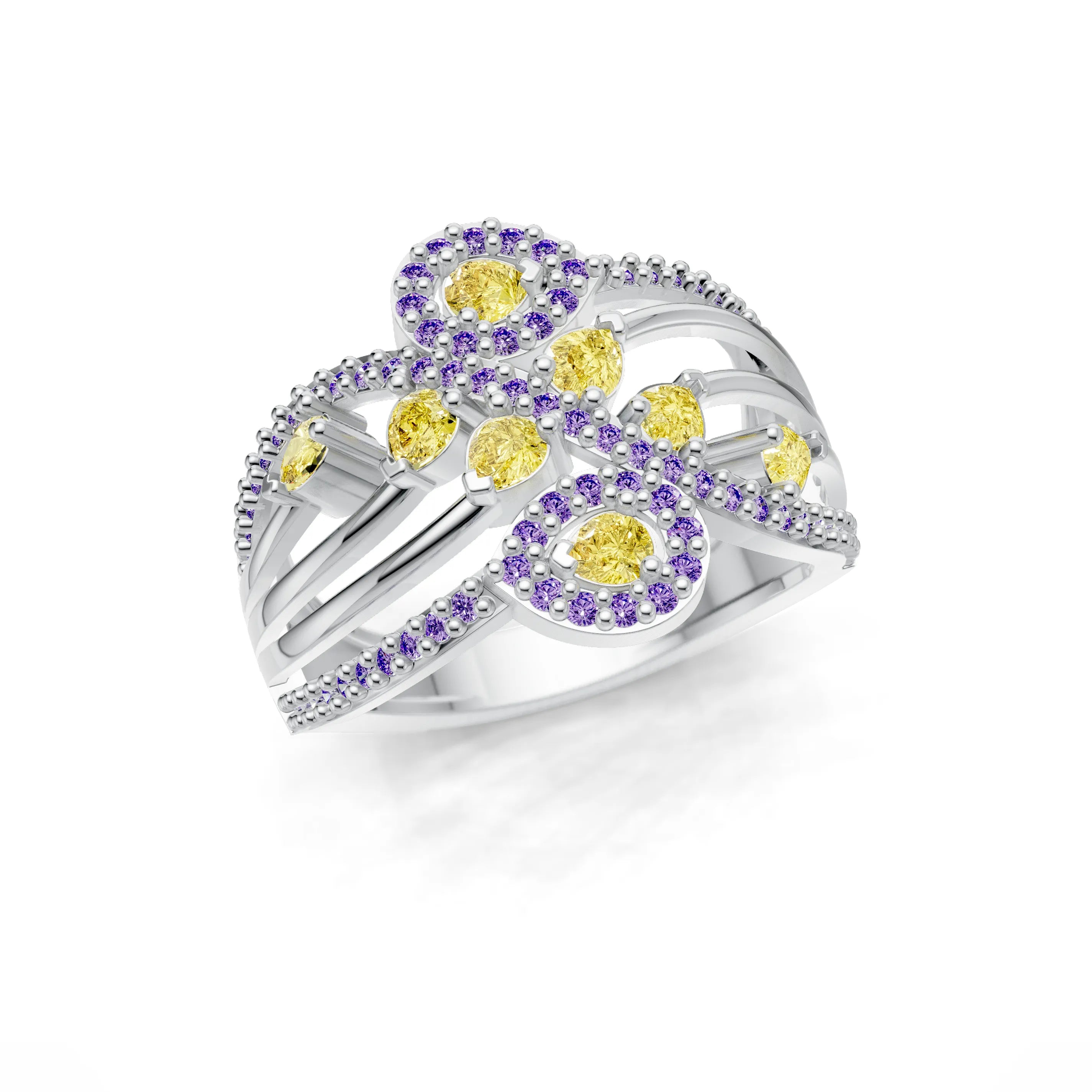 Silver_Citrine_Amethyst