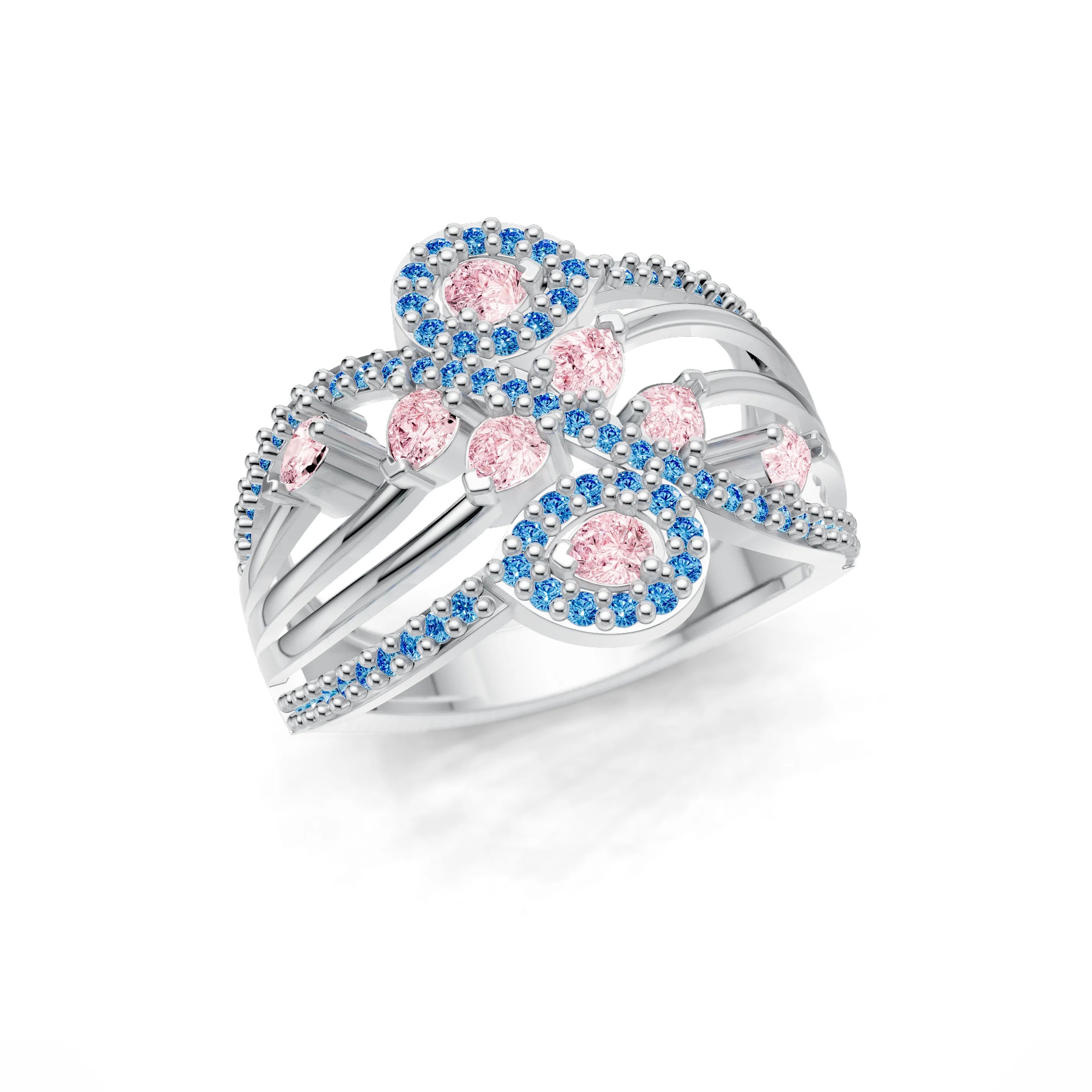 Silver_Pink_Aquamarine