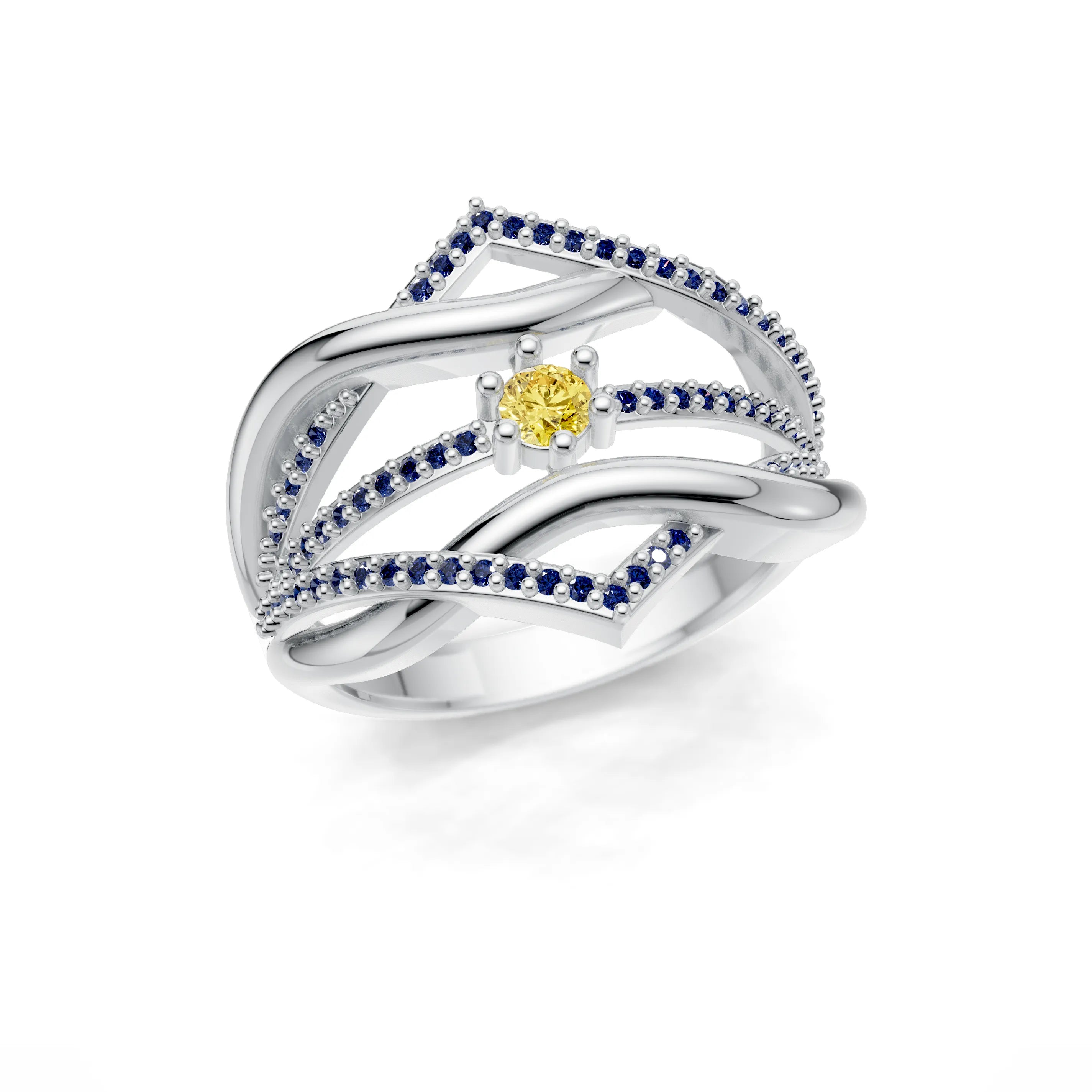 Silver_Citrine_Sapphire