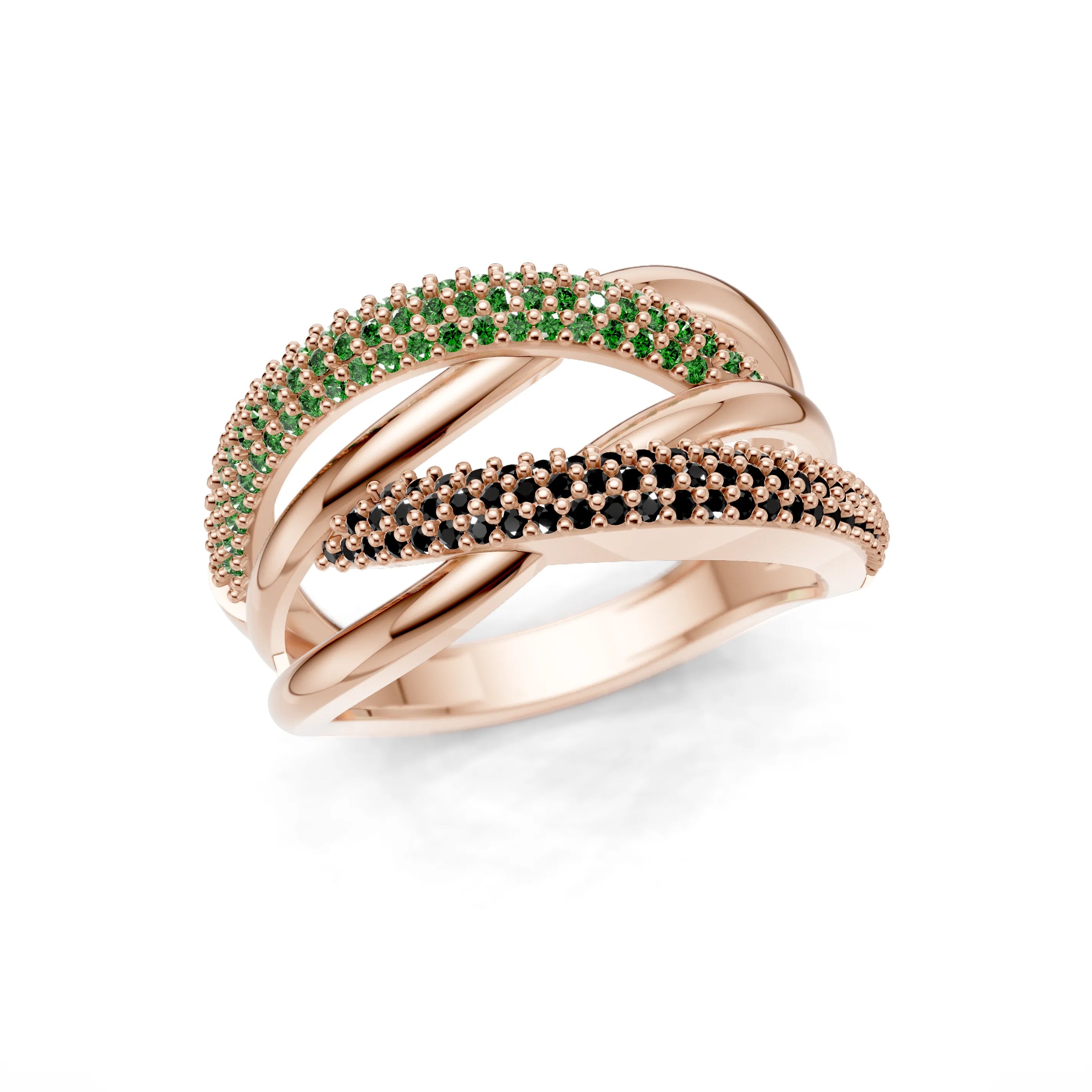 Rose_Emerald_Black
