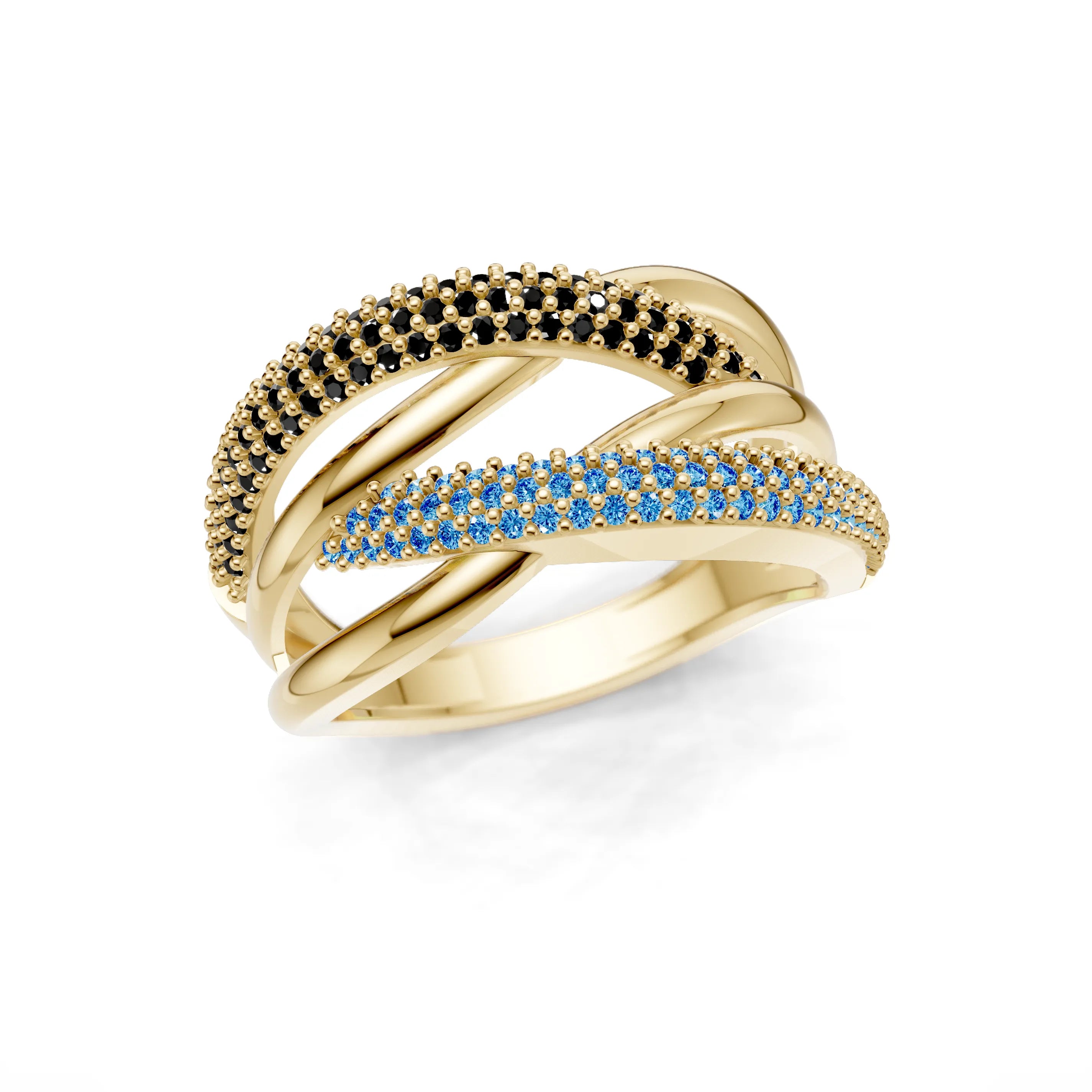 Gold_Black_Aquamarine