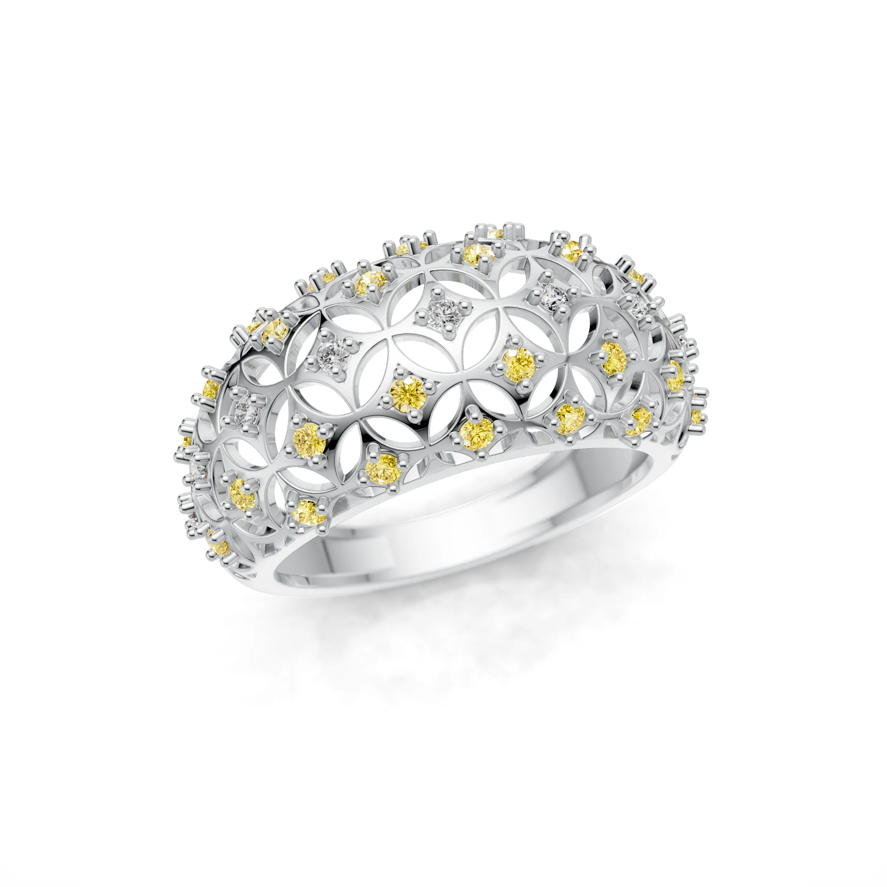 Silver_Diamond_Citrine