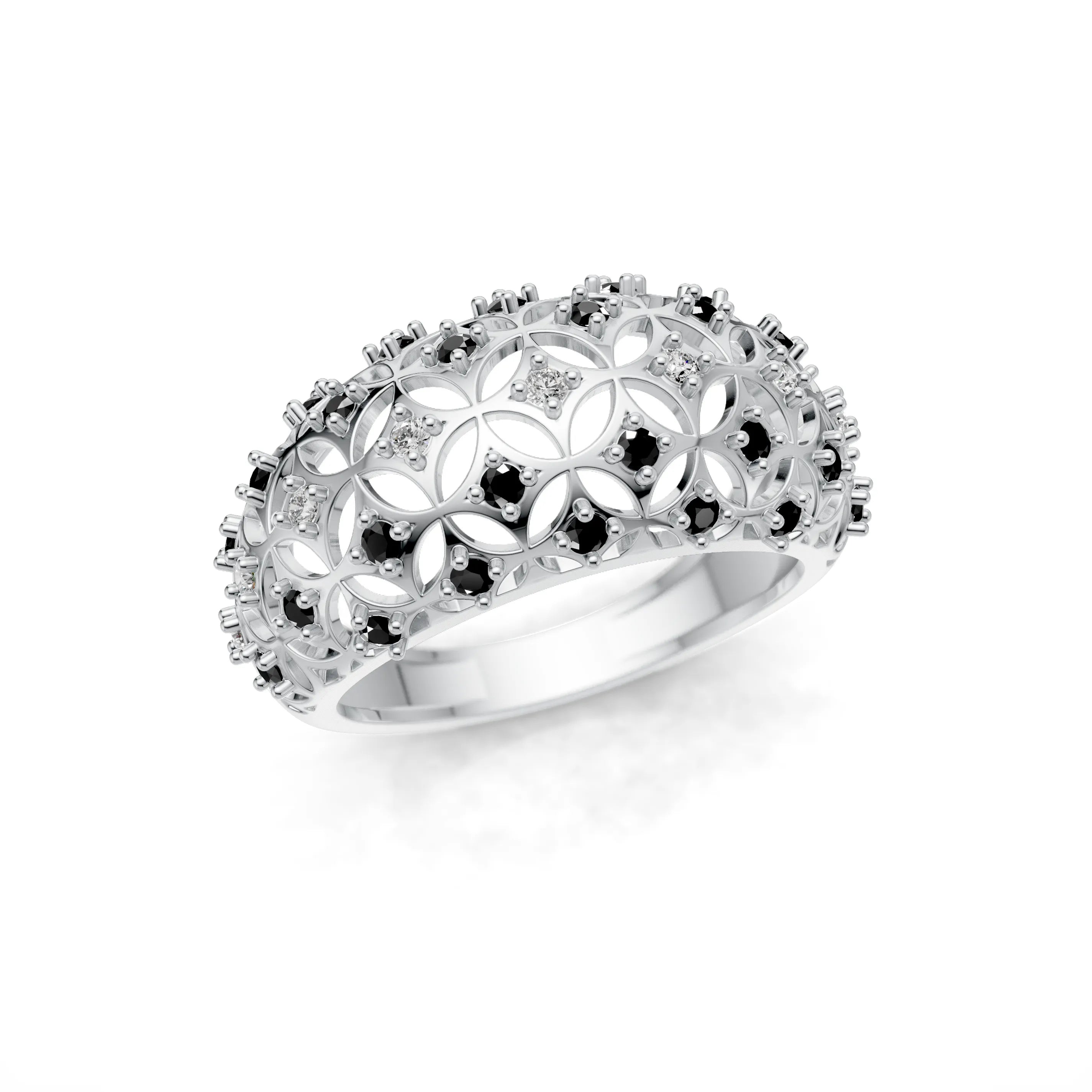 Silver_Diamond_Black