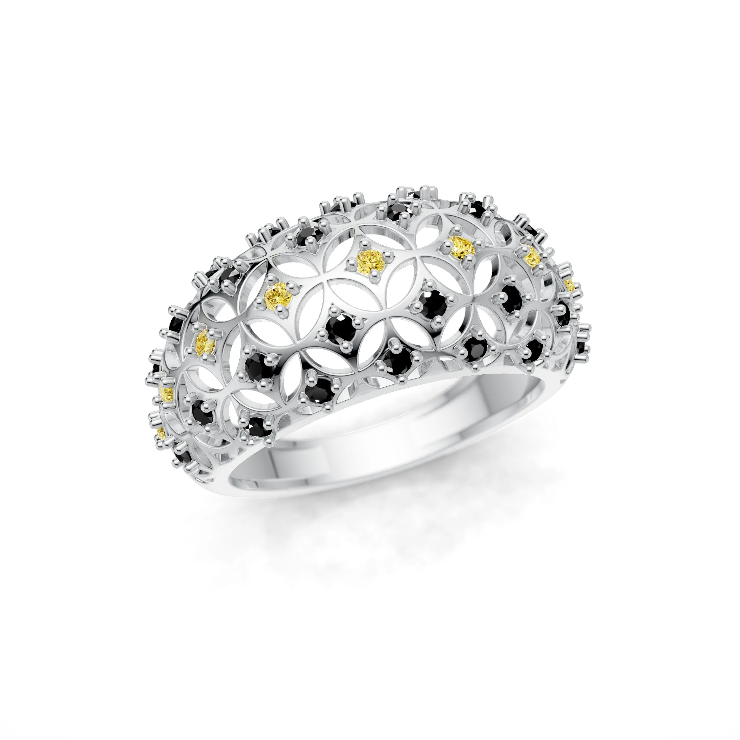 Silver_Citrine_Black