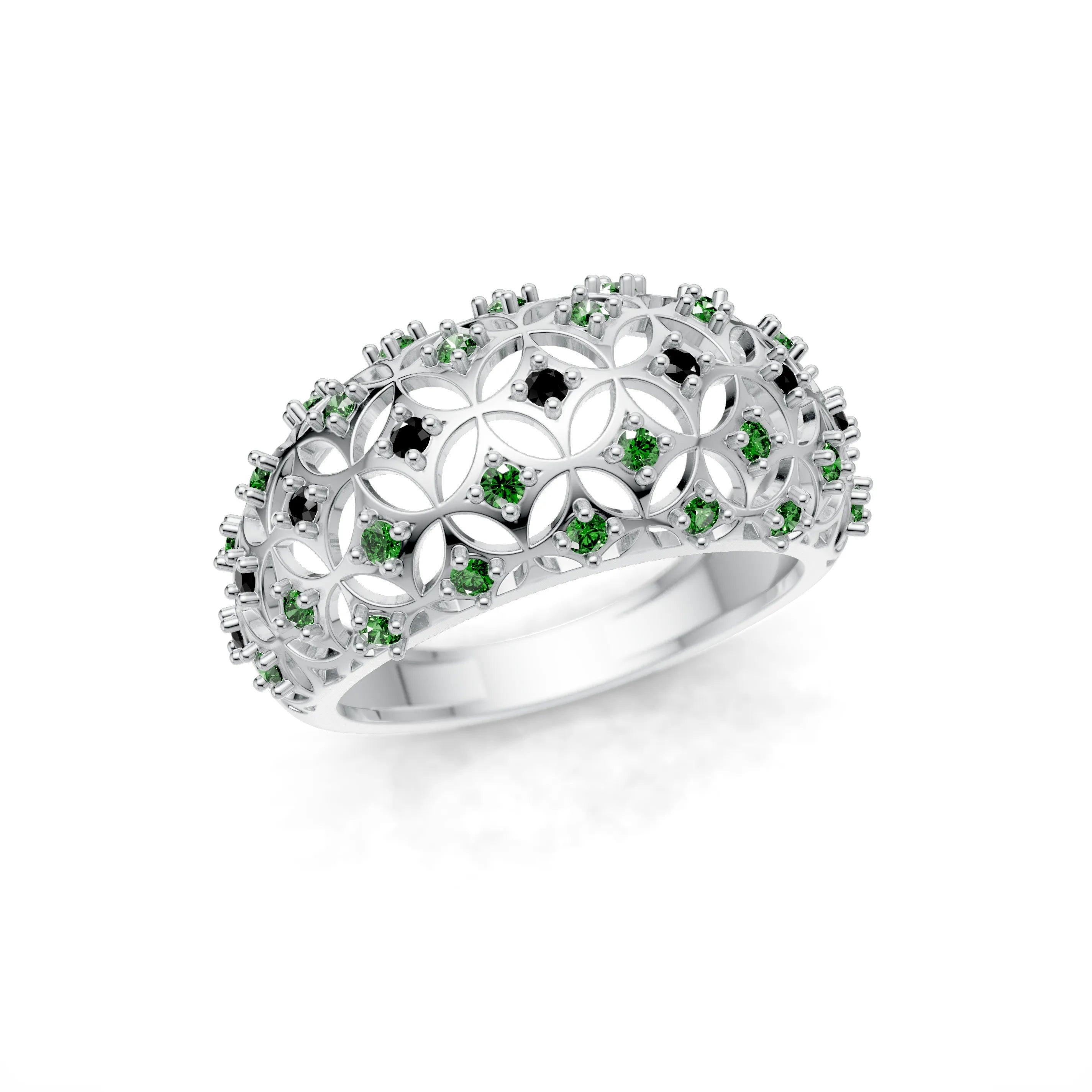 Silver_Black_Emerald