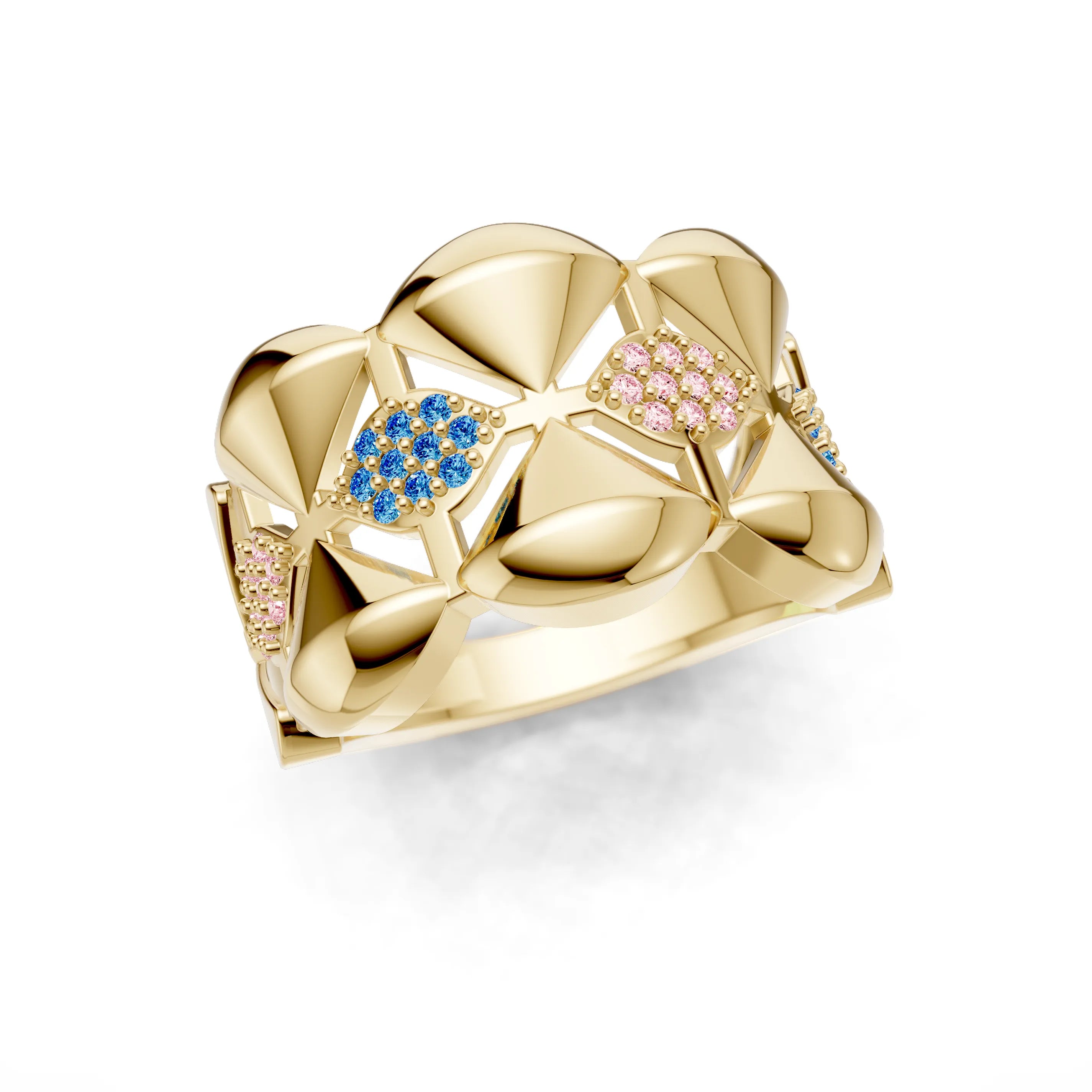 Gold_Pink_Aquamarine