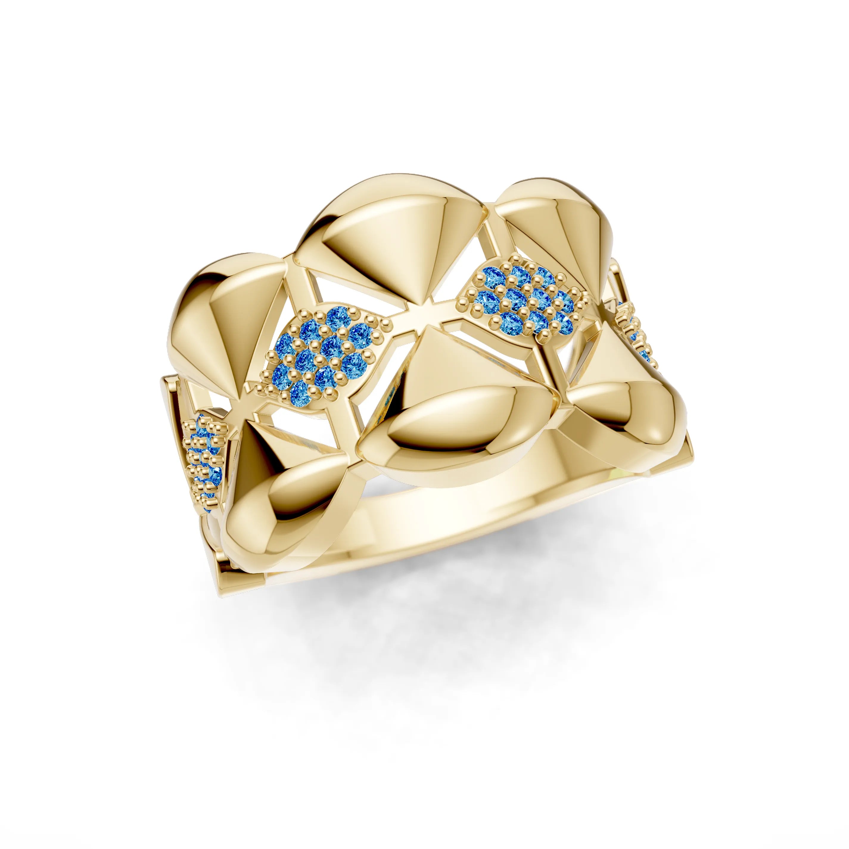 Gold_Aquamarine_Aquamarine