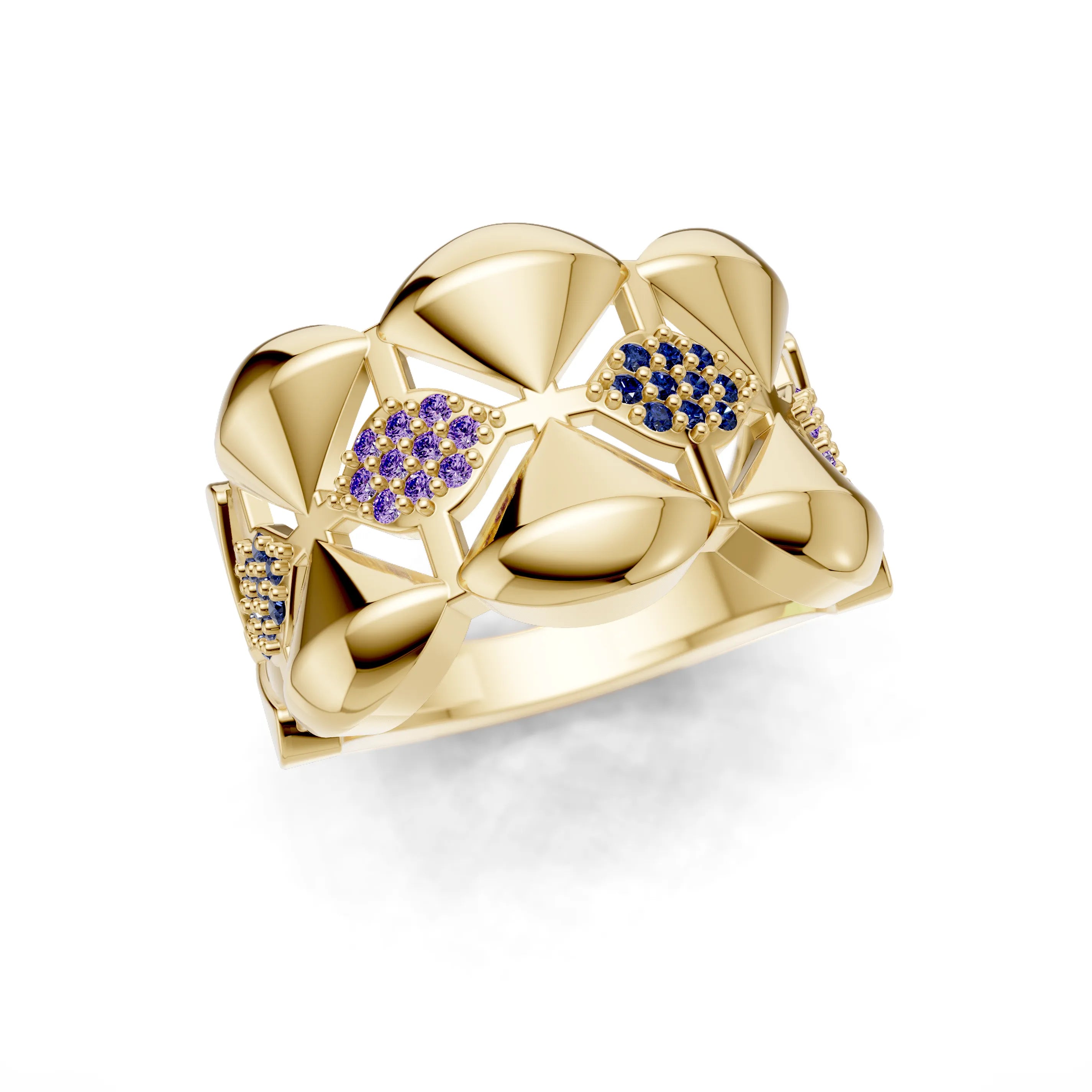 Gold_Sapphire_Amethyst