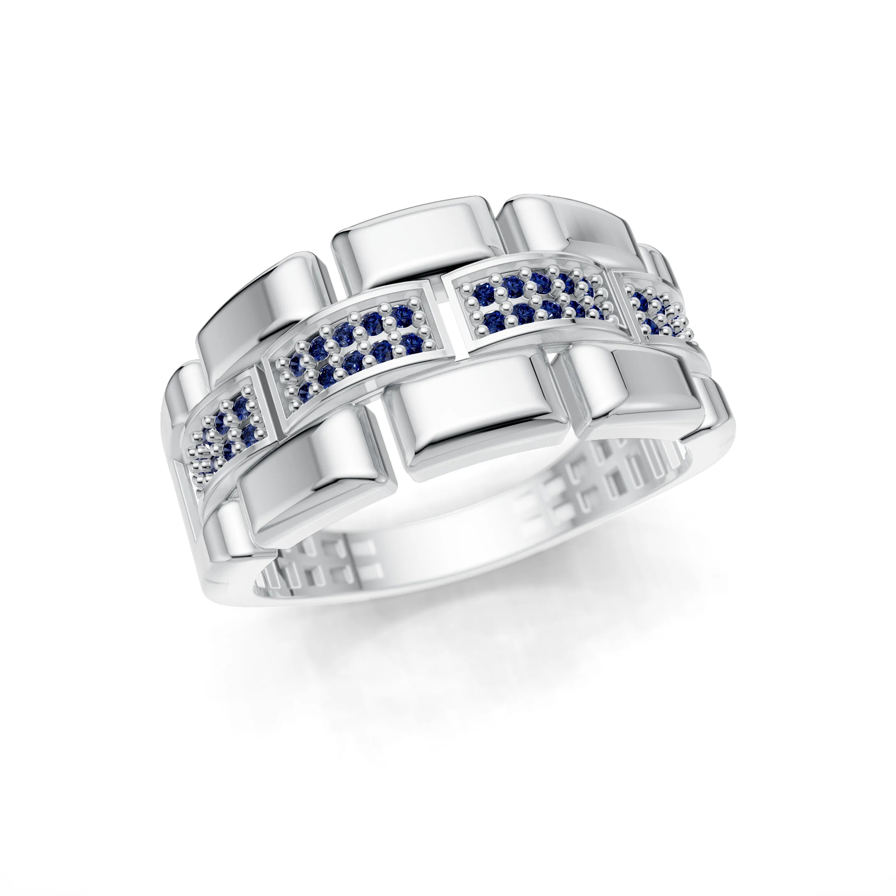 Silver_Sapphire_Sapphire