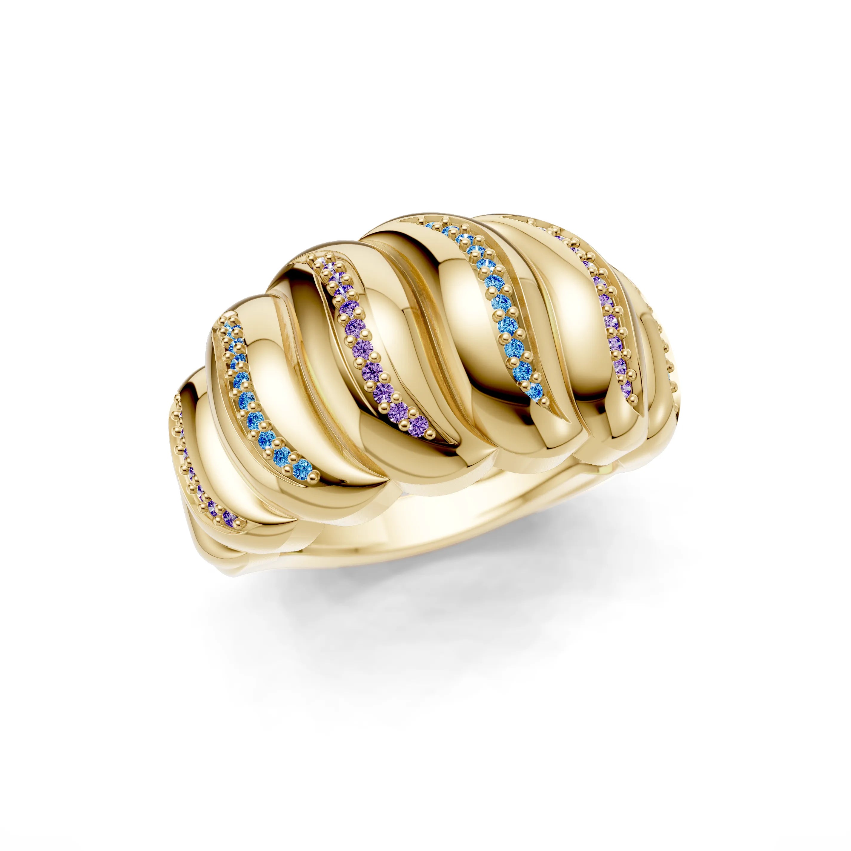 Gold_Aquamarine_Amethyst