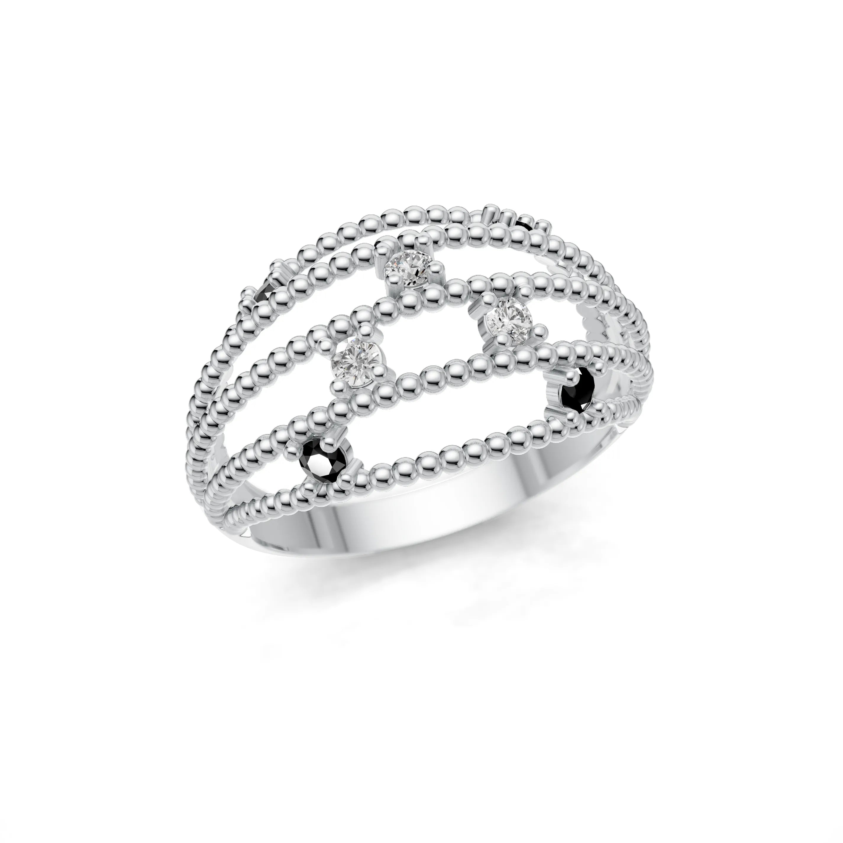 Silver_Diamond_Black