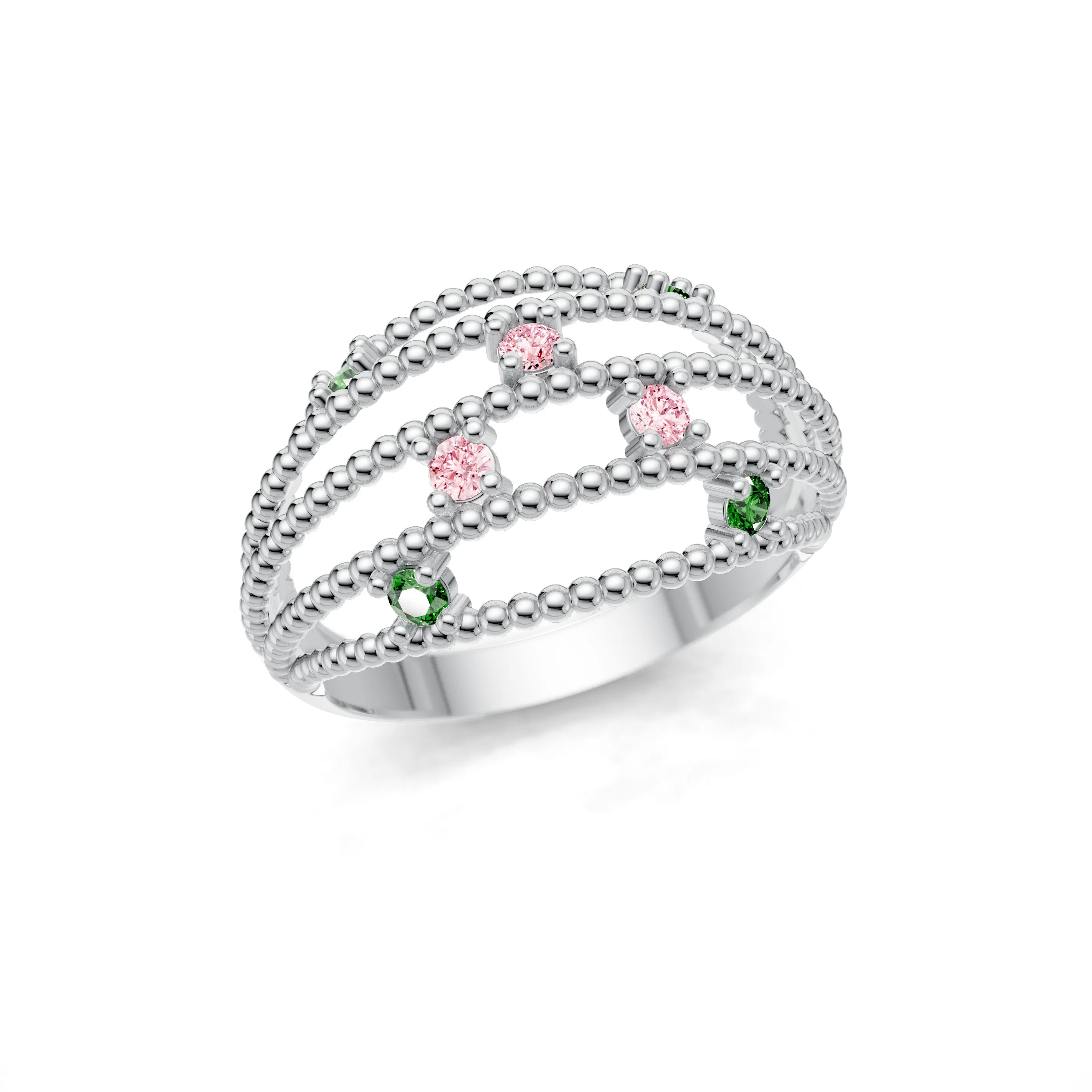 Silver_Pink_Emerald