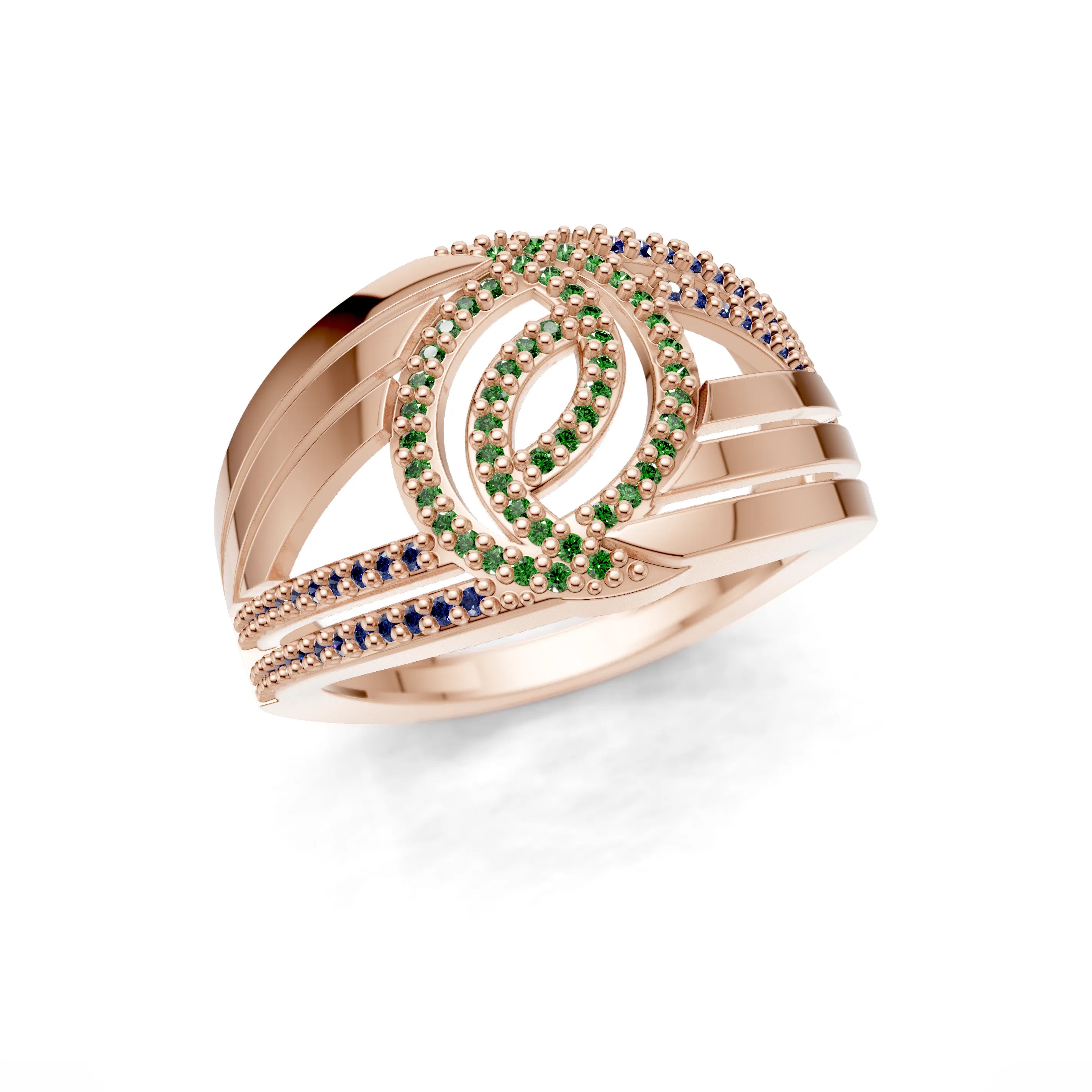 Rose_Sapphire_Emerald