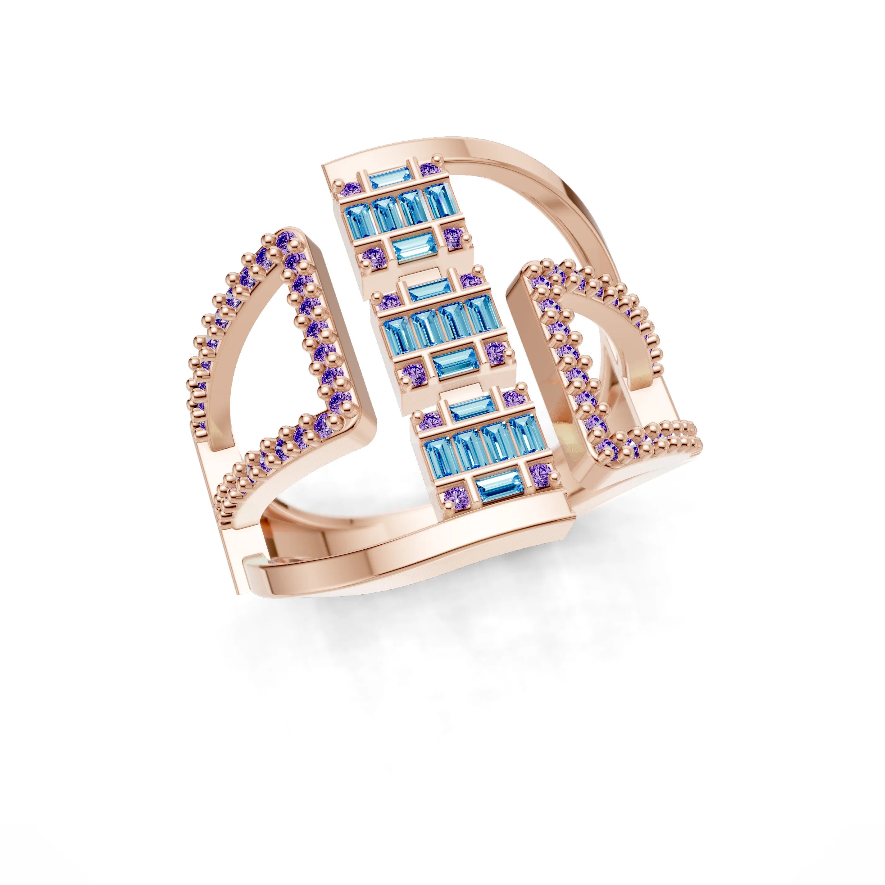 Rose_Aquamarine_Amethyst