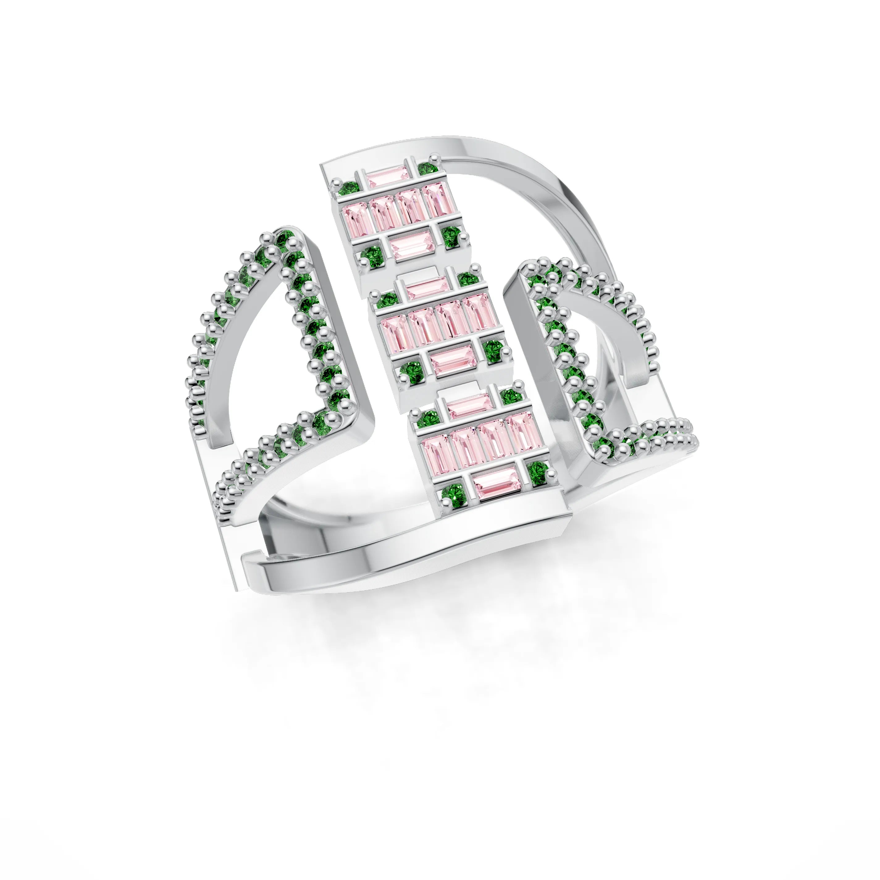 Silver_Pink_Emerald
