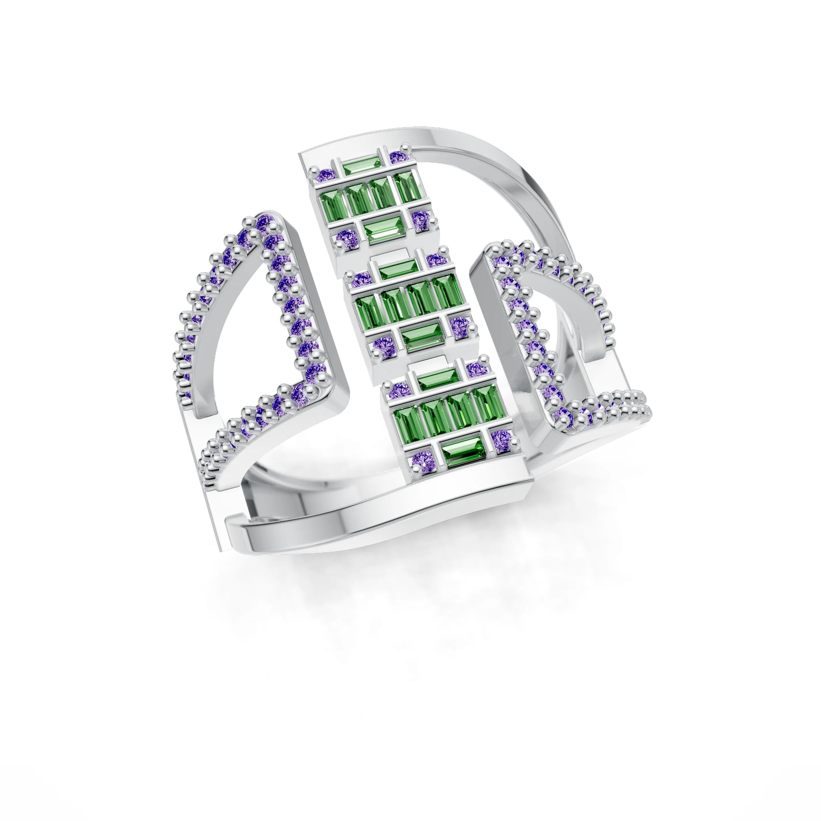 Silver_Emerald_Amethyst