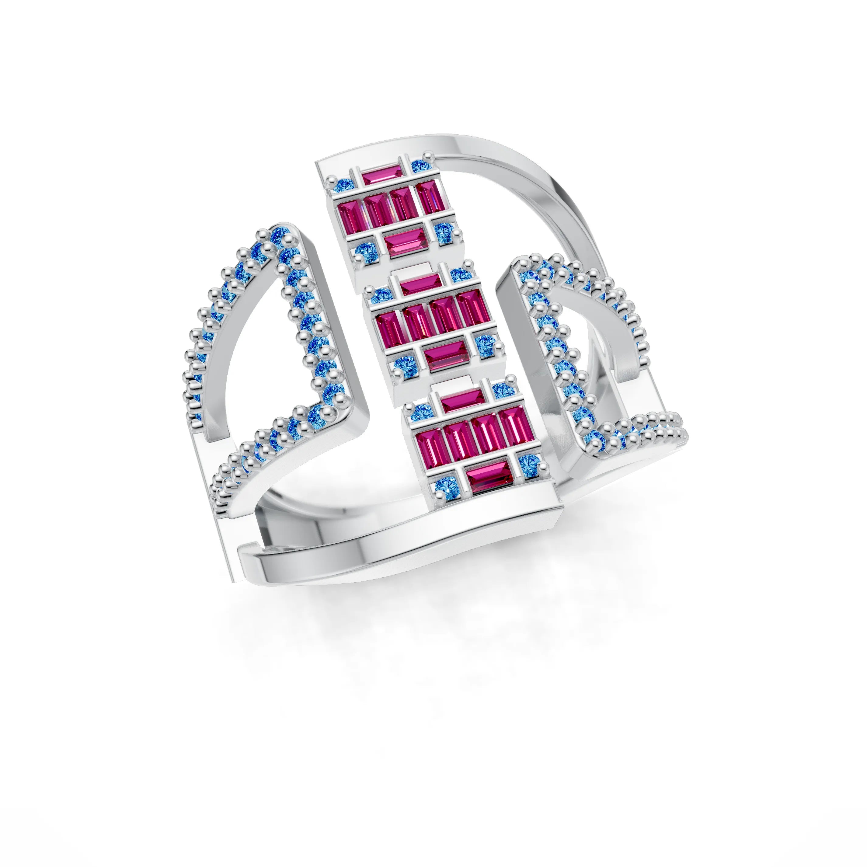 Silver_Ruby_Aquamarine