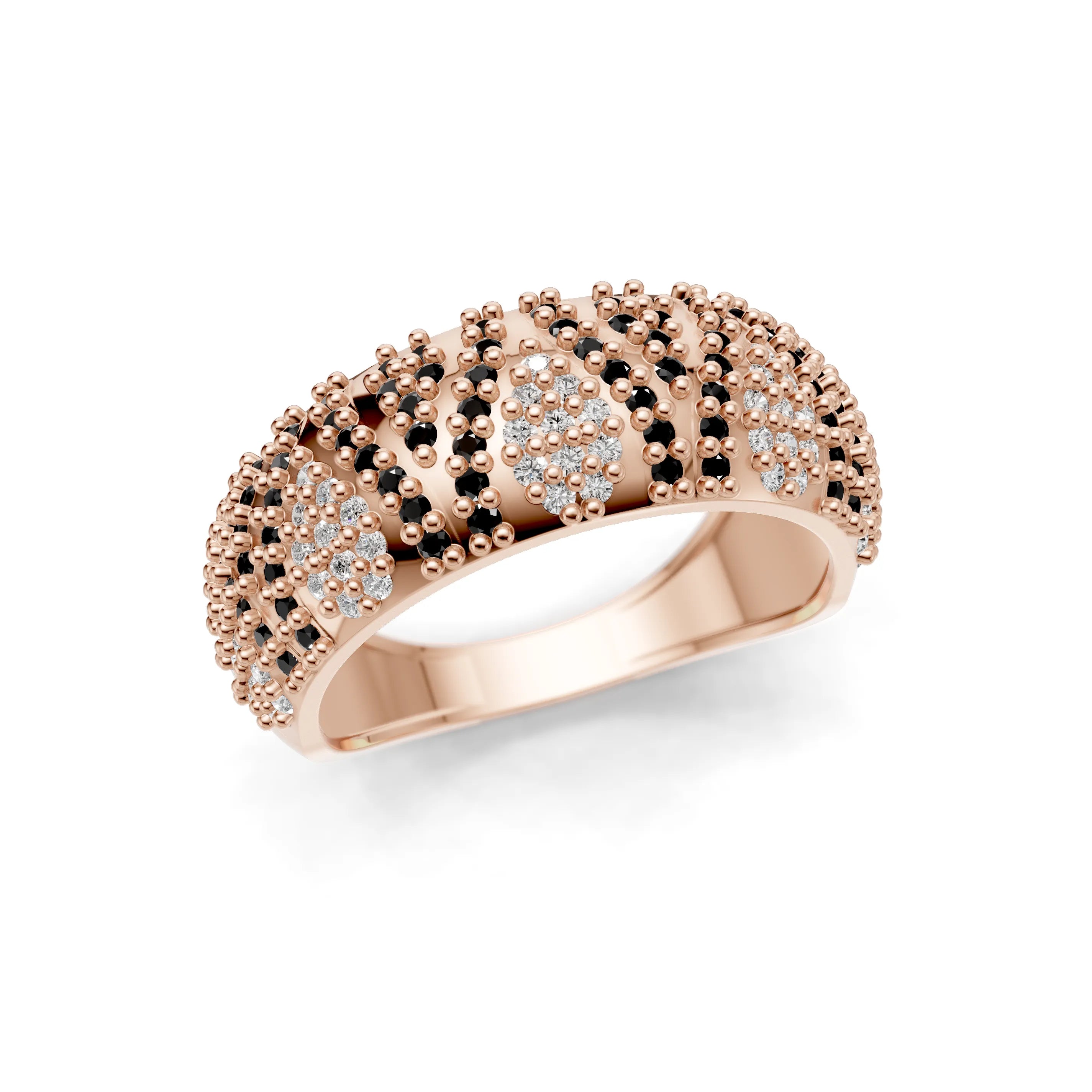 Rose_Diamond_Black