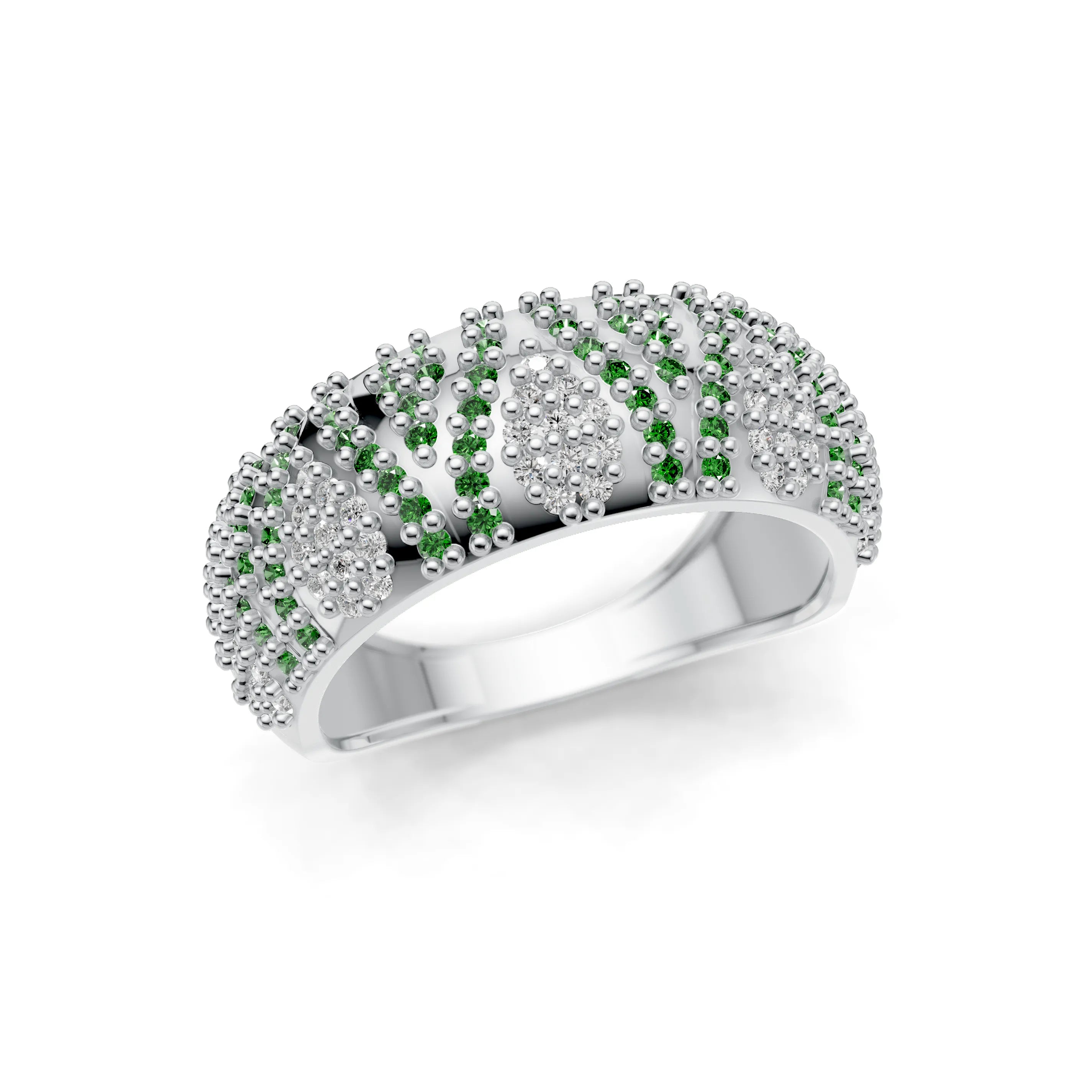 Silver_Diamond_Emerald