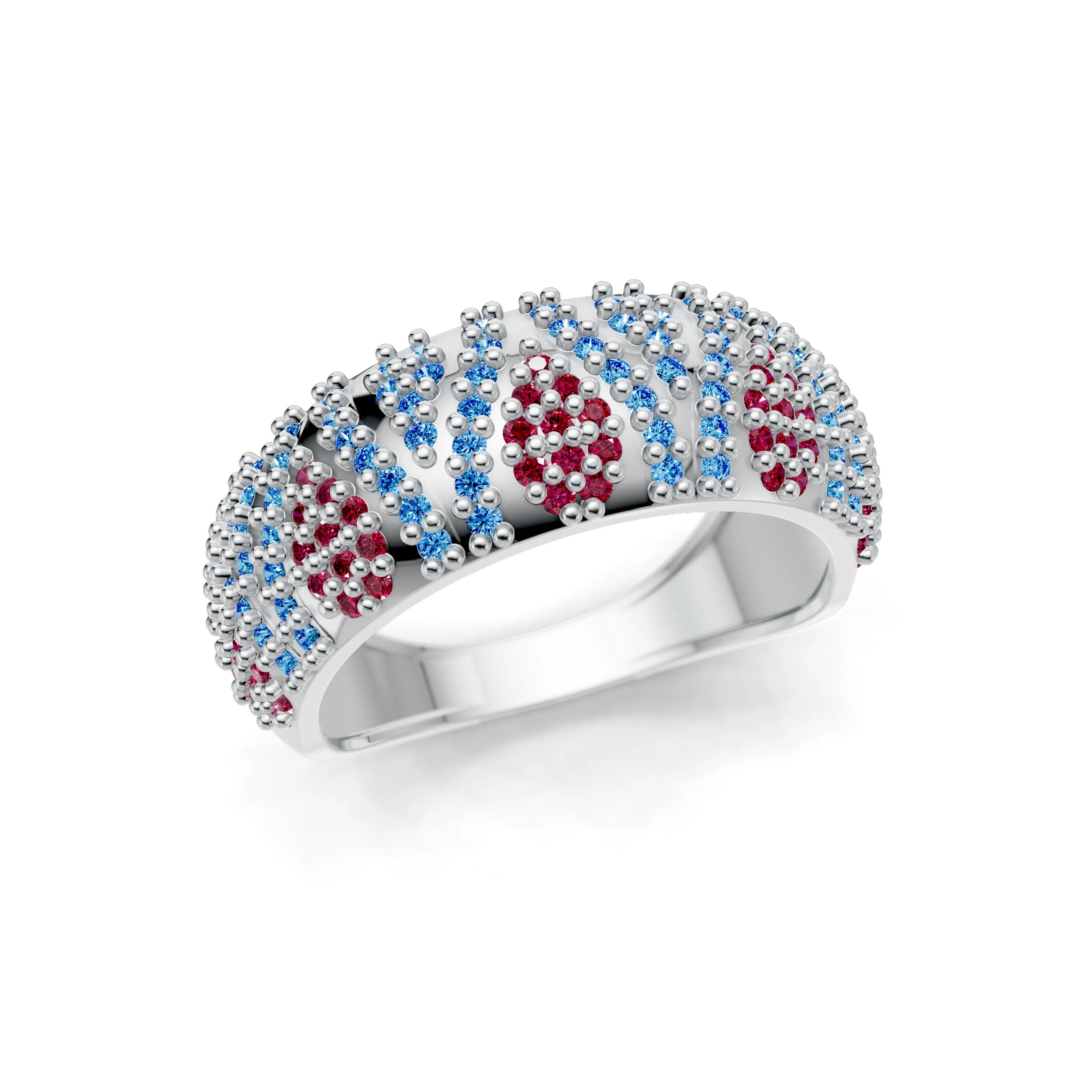 Silver_Ruby_Aquamarine