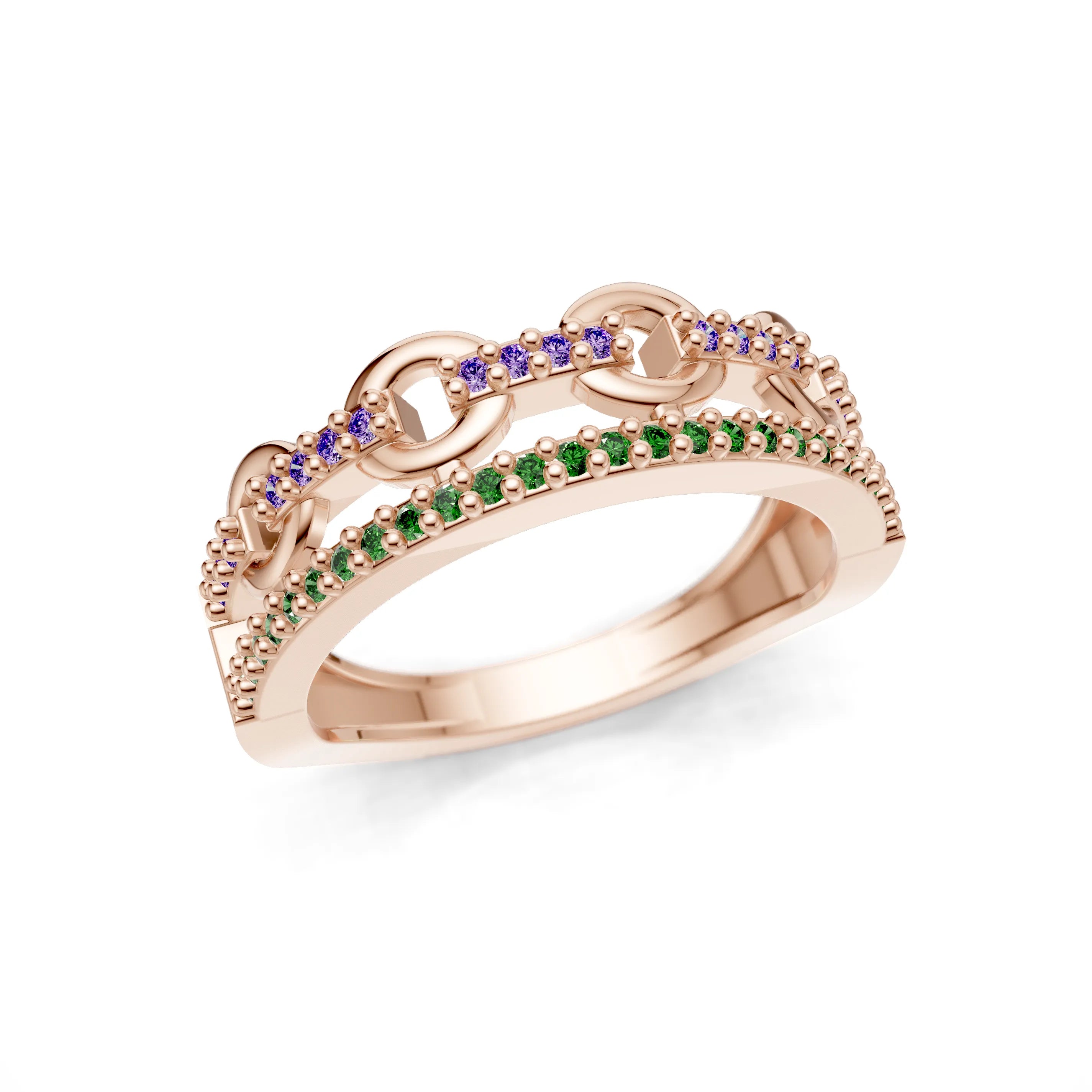 Rose_Amethyst_Emerald