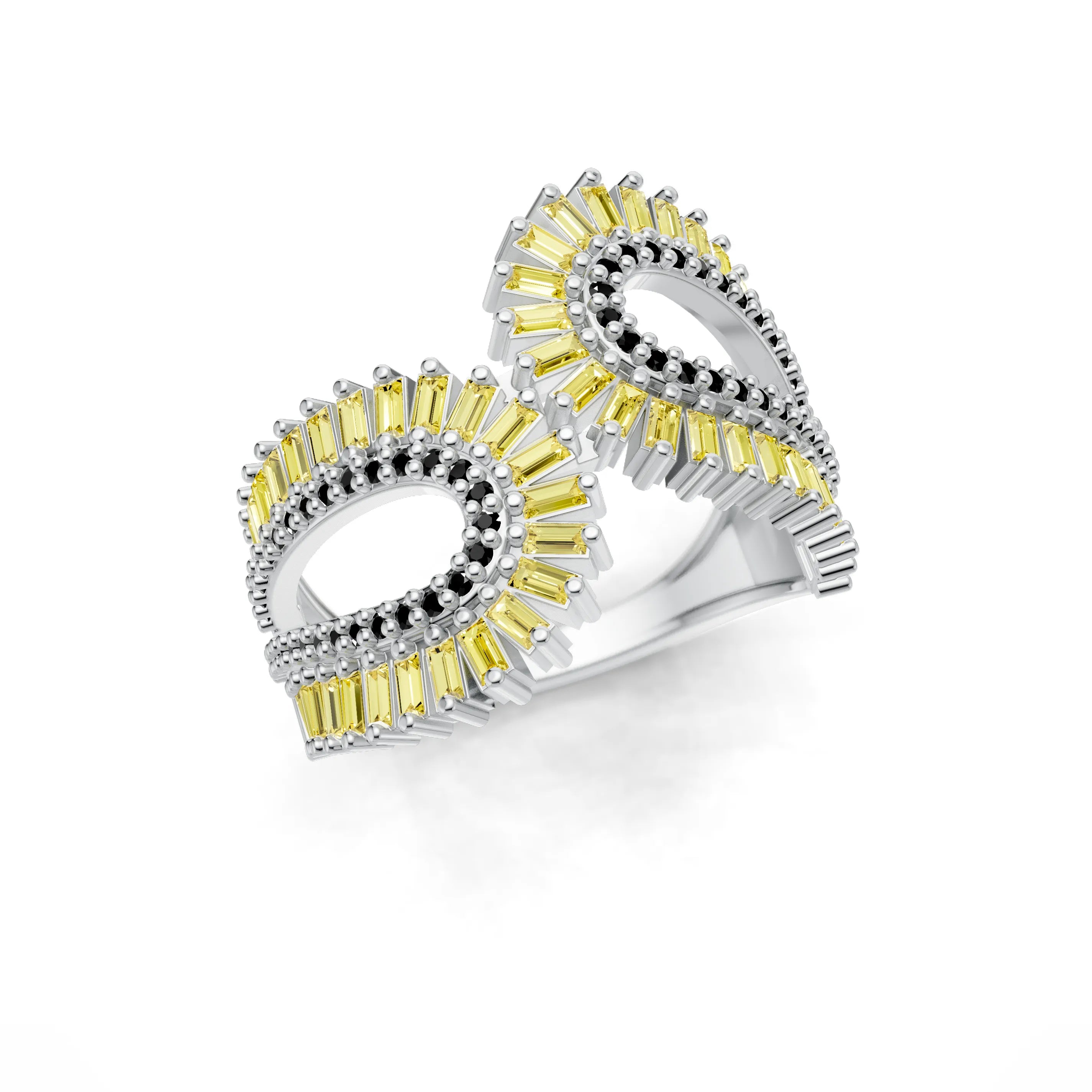 Silver_Citrine_Black