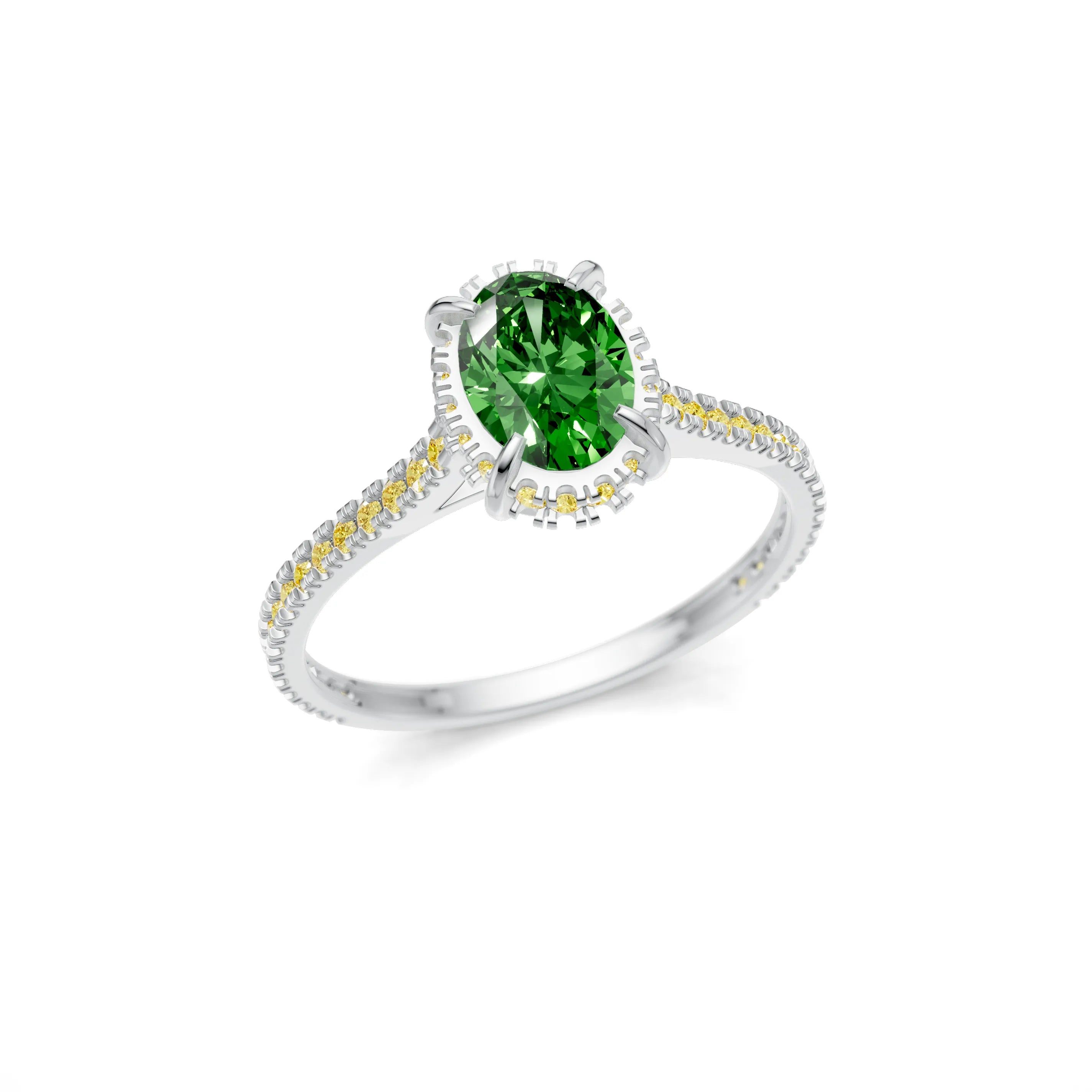 Silver_Emerald_Citrine