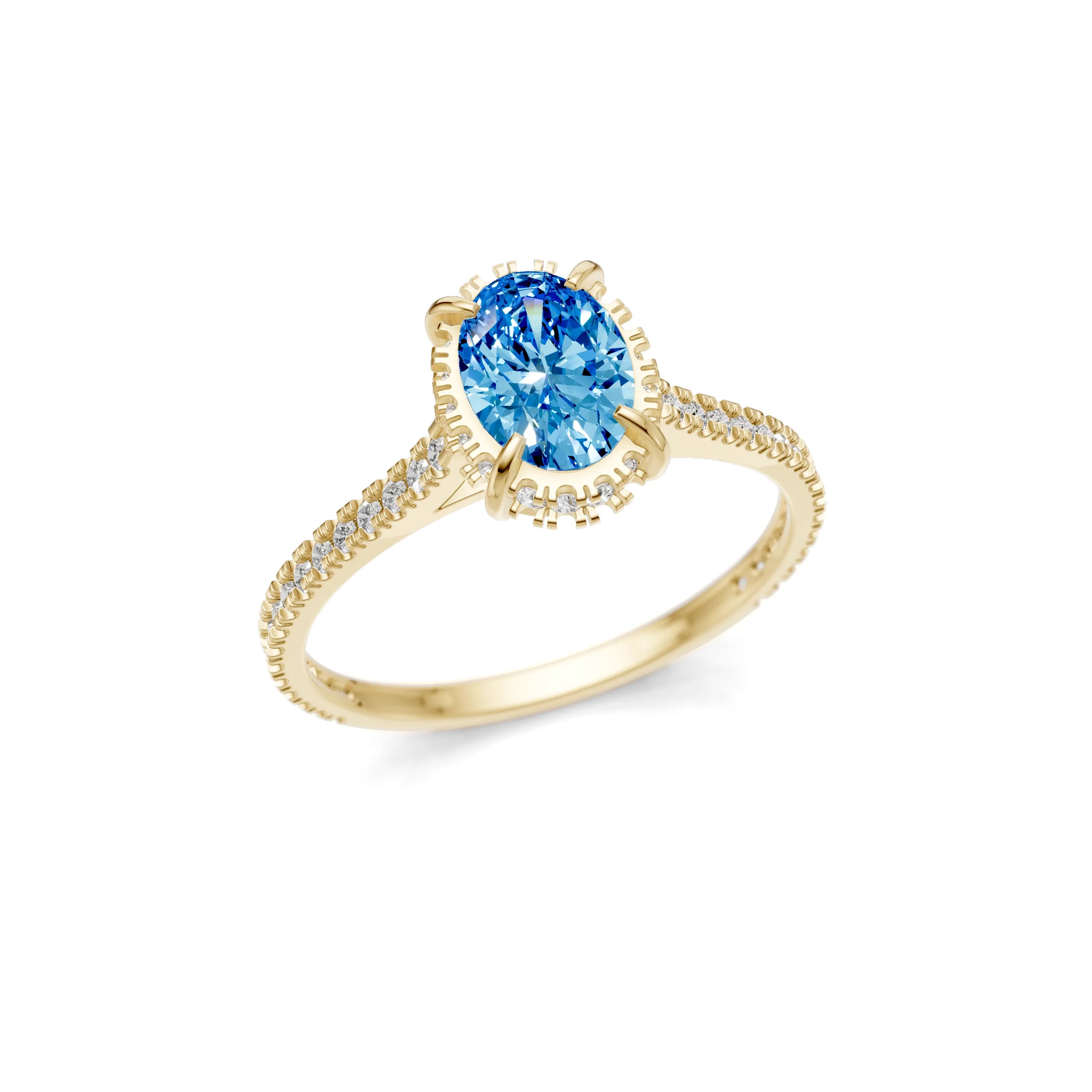 Gold_Aquamarine_Diamond