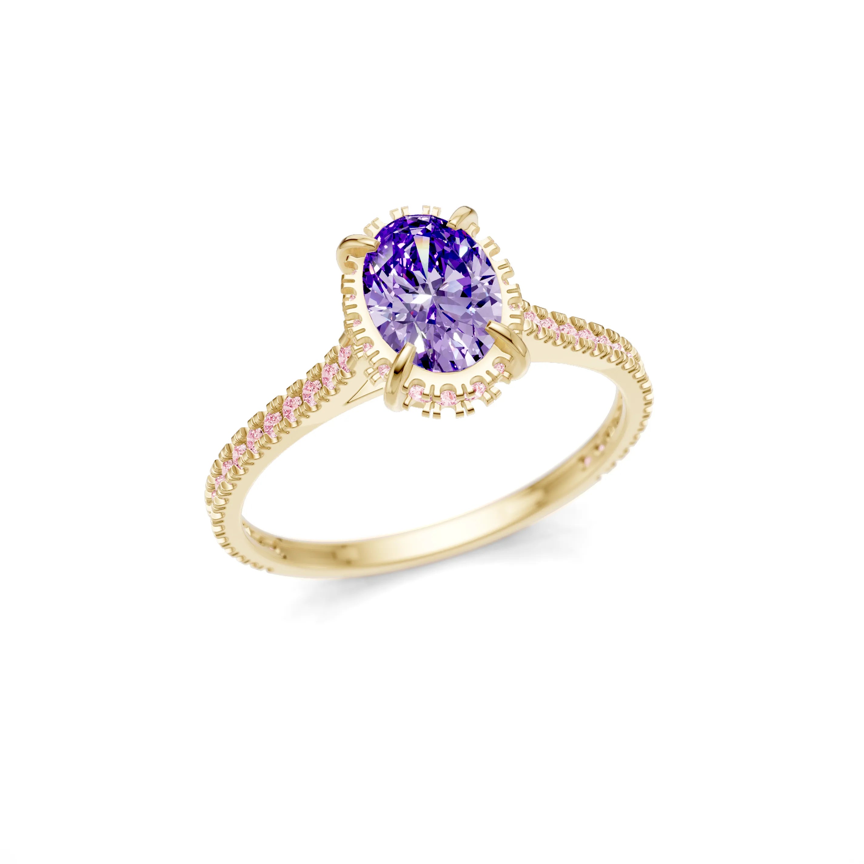 Gold_Amethyst_Pink